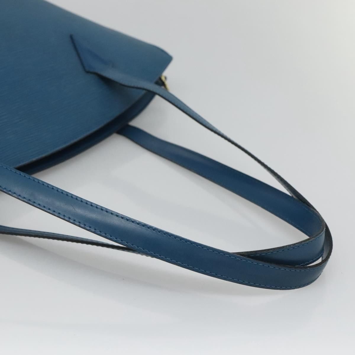 Louis Vuitton Louis Vuitton Saint Jacques shoulder Size ONE SIZE - 5 Thumbnail