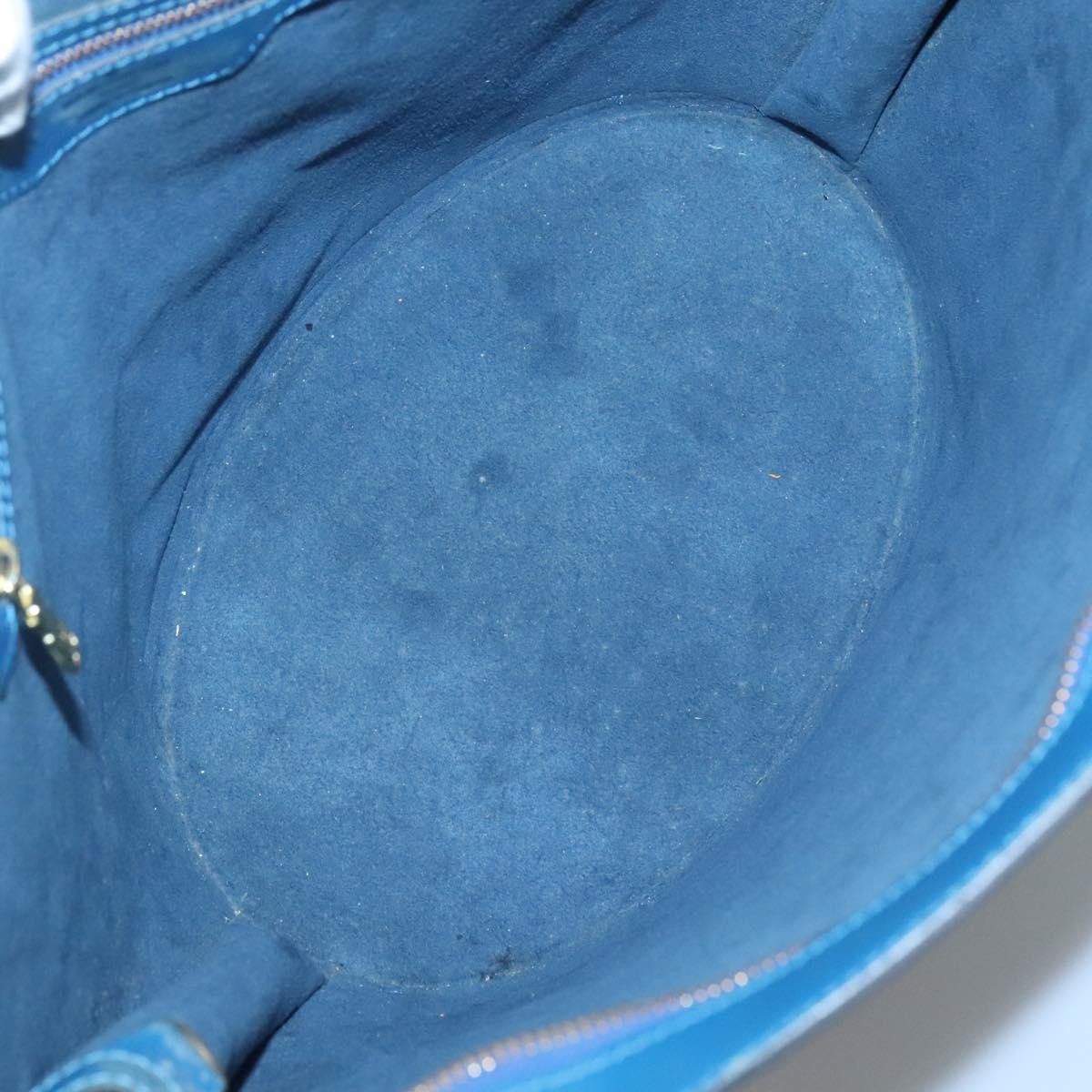 Louis Vuitton Louis Vuitton Saint Jacques shoulder Size ONE SIZE - 11 Thumbnail