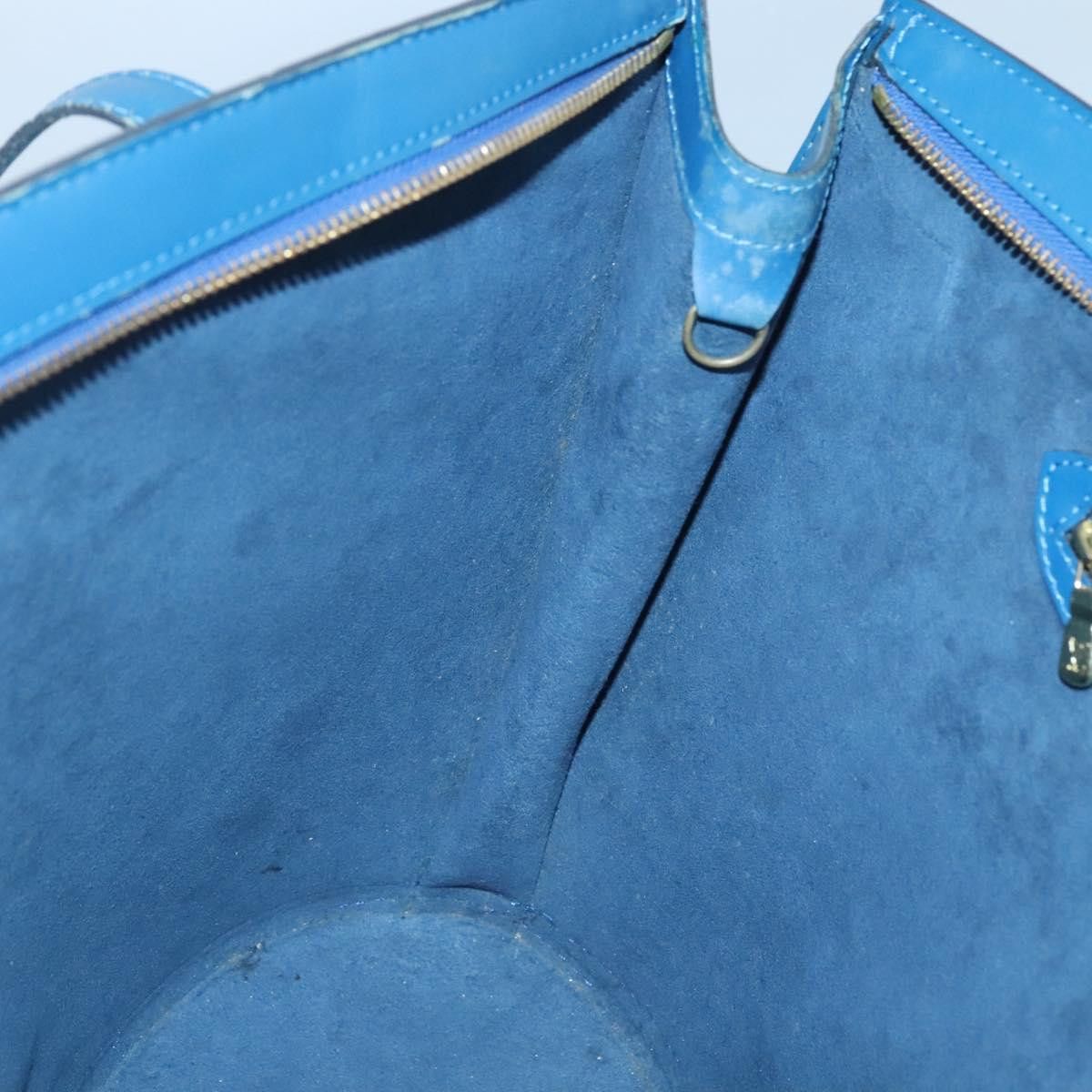 Louis Vuitton Louis Vuitton Saint Jacques shoulder Size ONE SIZE - 20 Thumbnail