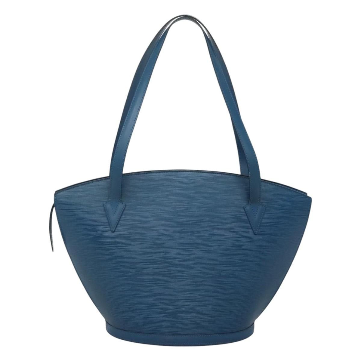 Louis Vuitton Louis Vuitton Saint Jacques shoulder Size ONE SIZE - 2 Thumbnail