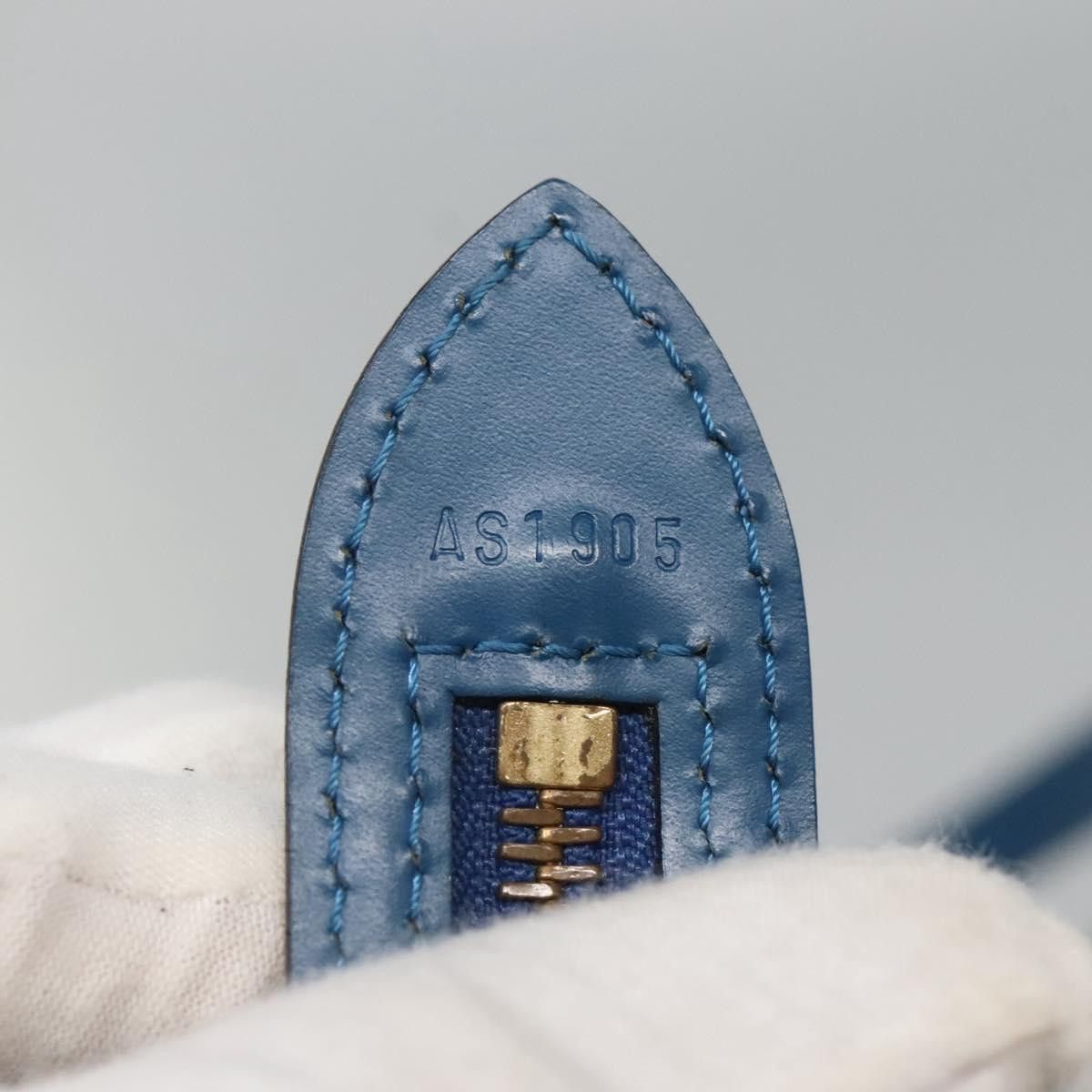 Louis Vuitton Louis Vuitton Saint Jacques shoulder Size ONE SIZE - 12 Thumbnail