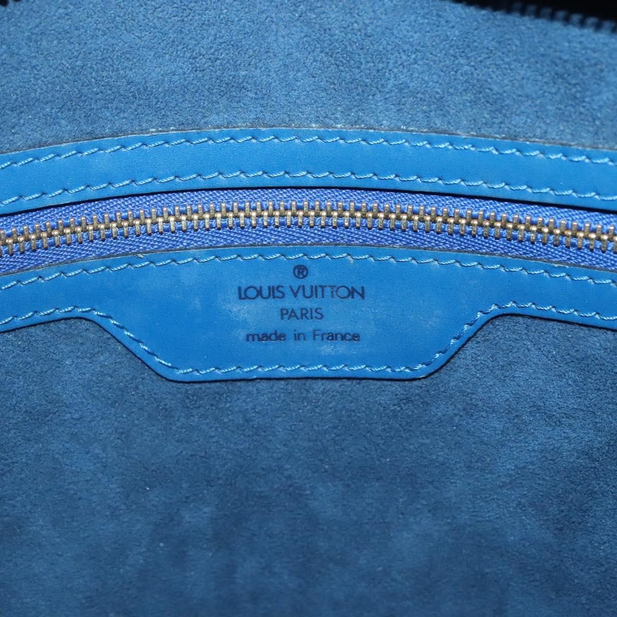 Louis Vuitton Louis Vuitton Saint Jacques shoulder Size ONE SIZE - 13 Thumbnail