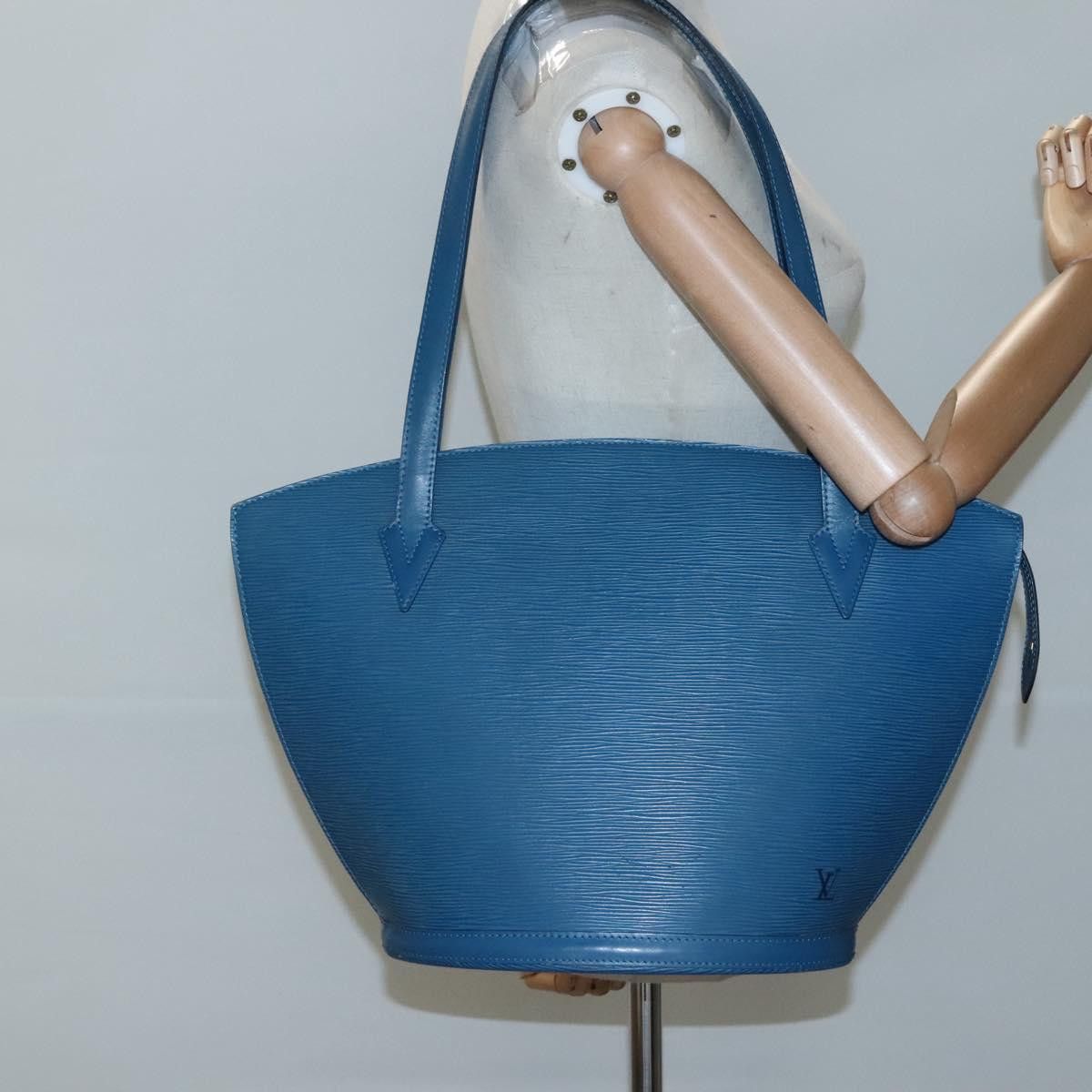 Louis Vuitton Louis Vuitton Saint Jacques shoulder Size ONE SIZE - 14 Thumbnail