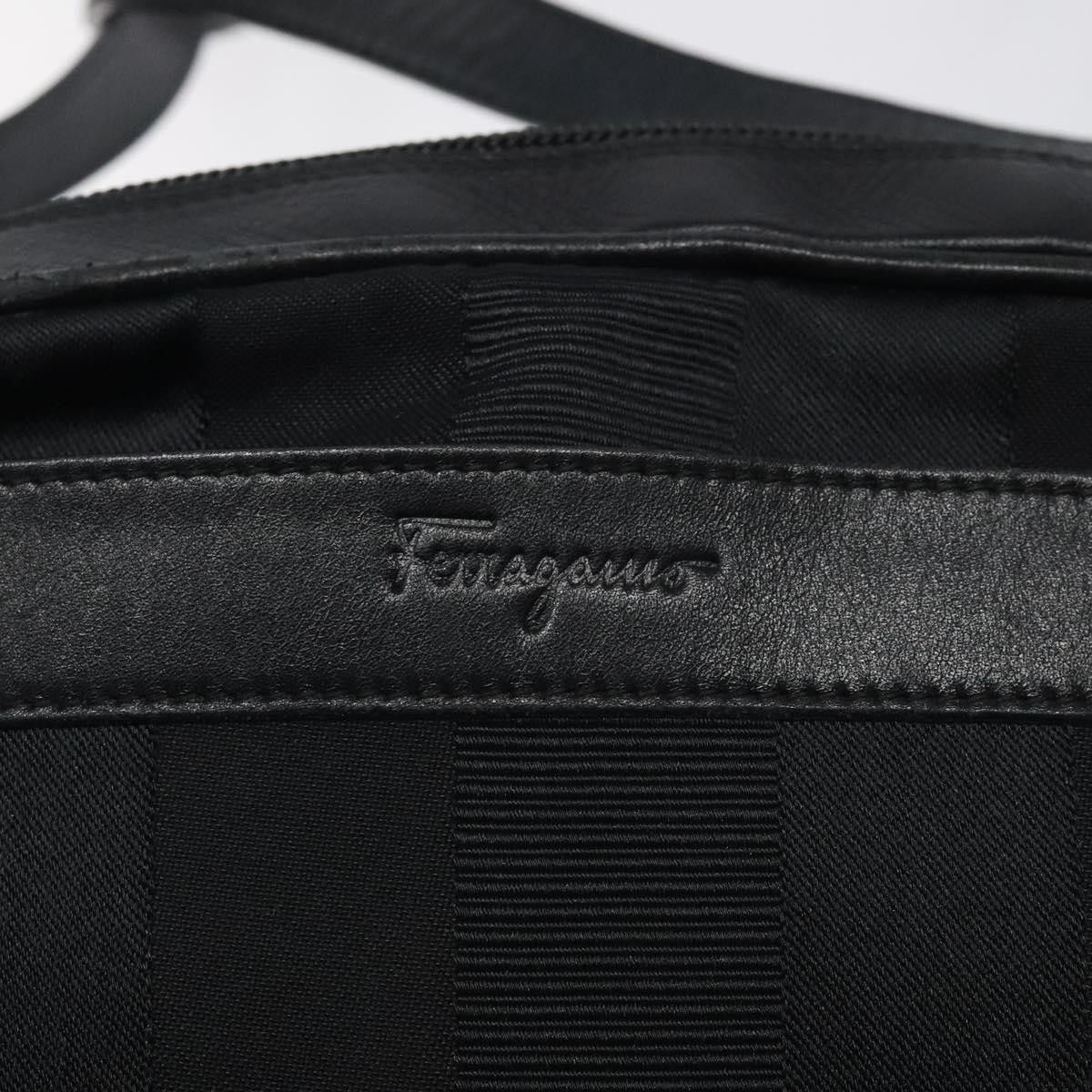 Salvatore Ferragamo Salvatore Ferragamo shoulder Size ONE SIZE - 14 Thumbnail