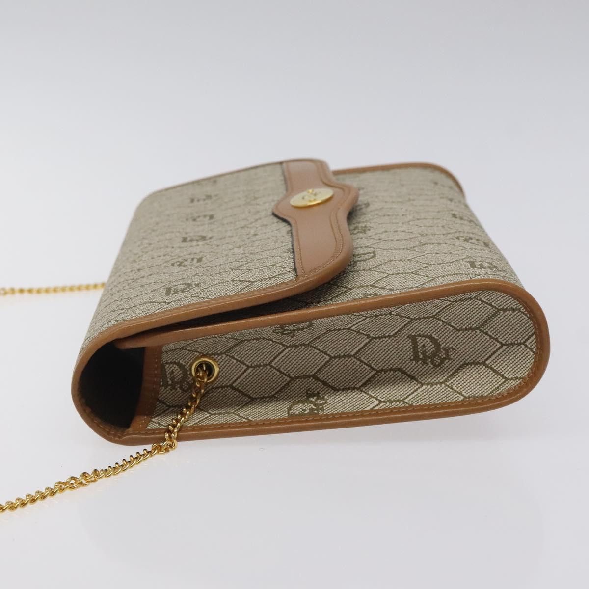 Dior Dior Honeycomb shoulder Size ONE SIZE - 4 Thumbnail