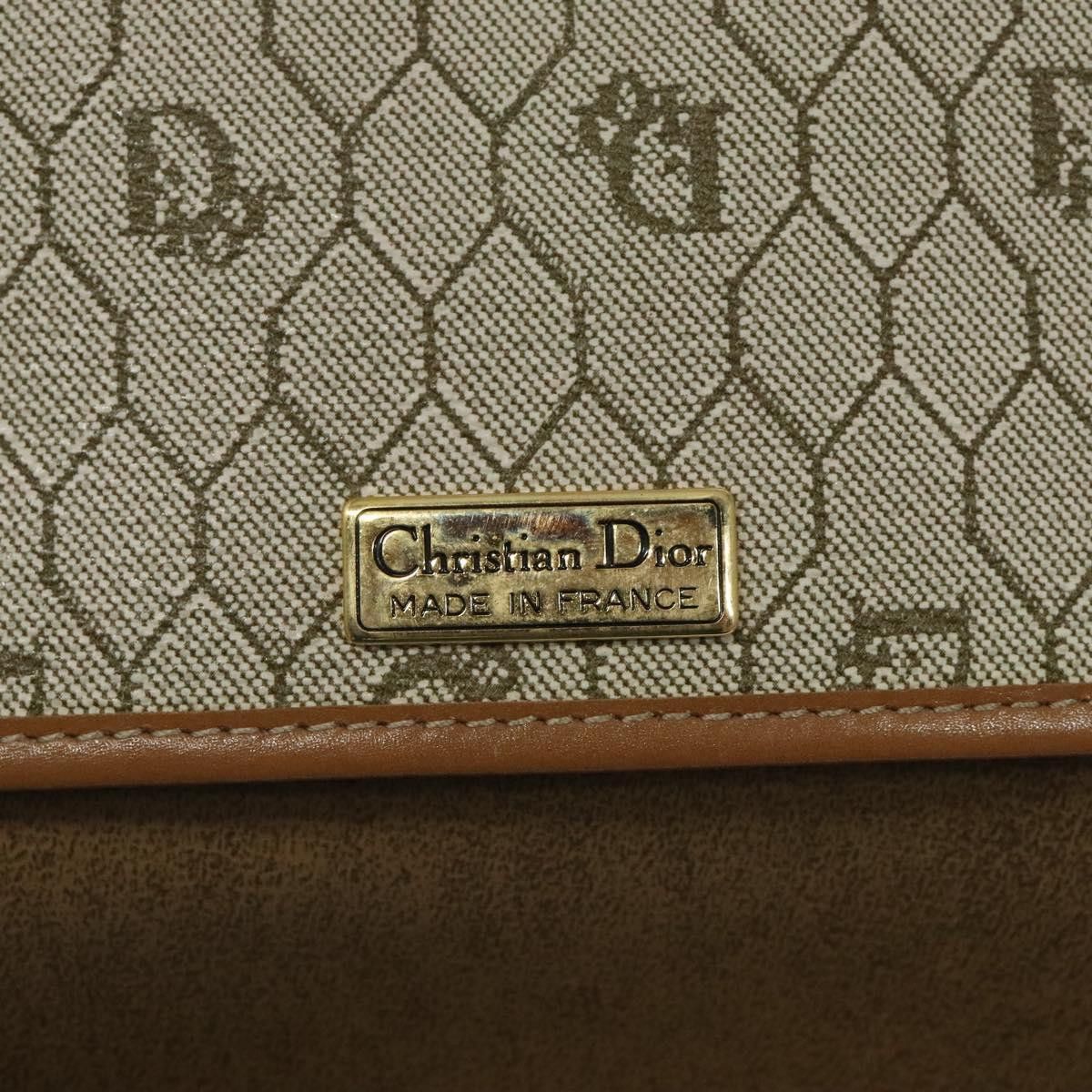 Dior Dior Honeycomb shoulder Size ONE SIZE - 13 Thumbnail