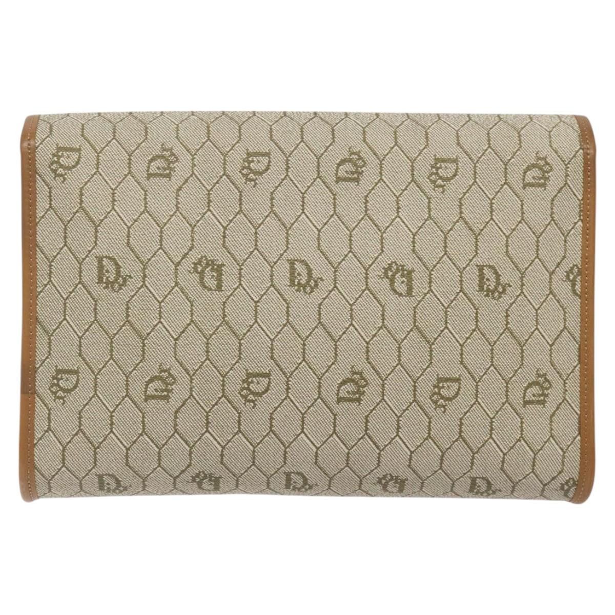 Dior Dior Honeycomb shoulder Size ONE SIZE - 2 Thumbnail