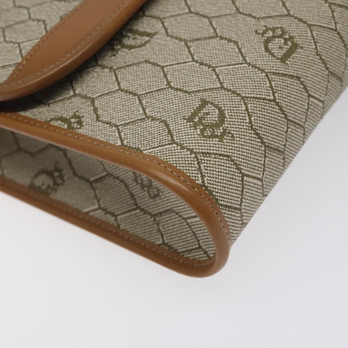 Dior Dior Honeycomb shoulder Size ONE SIZE - 8 Thumbnail