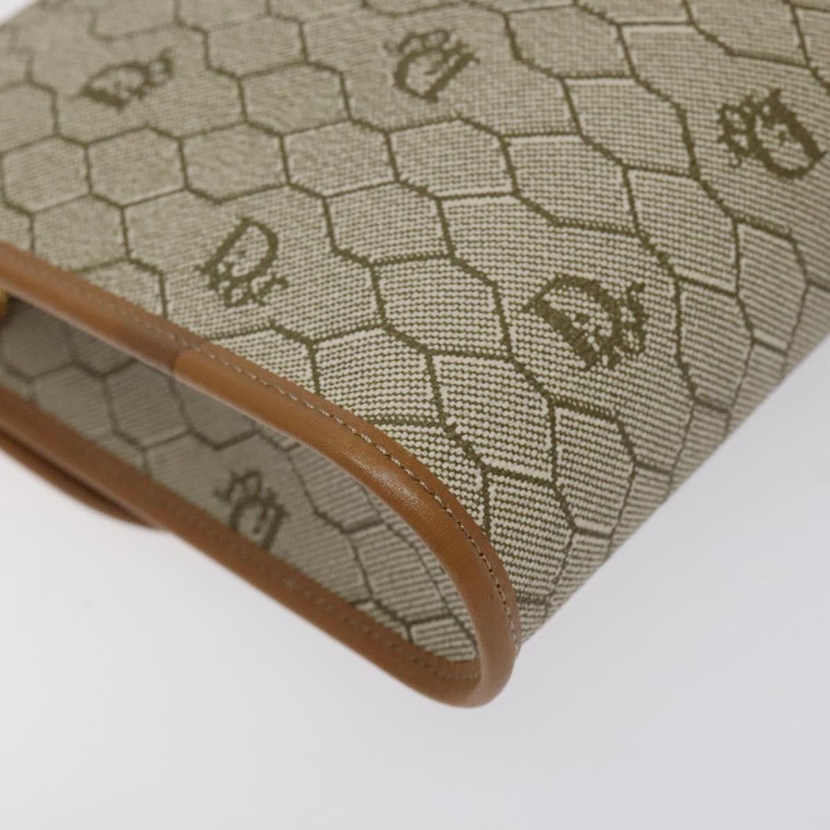 Dior Dior Honeycomb shoulder Size ONE SIZE - 9 Thumbnail