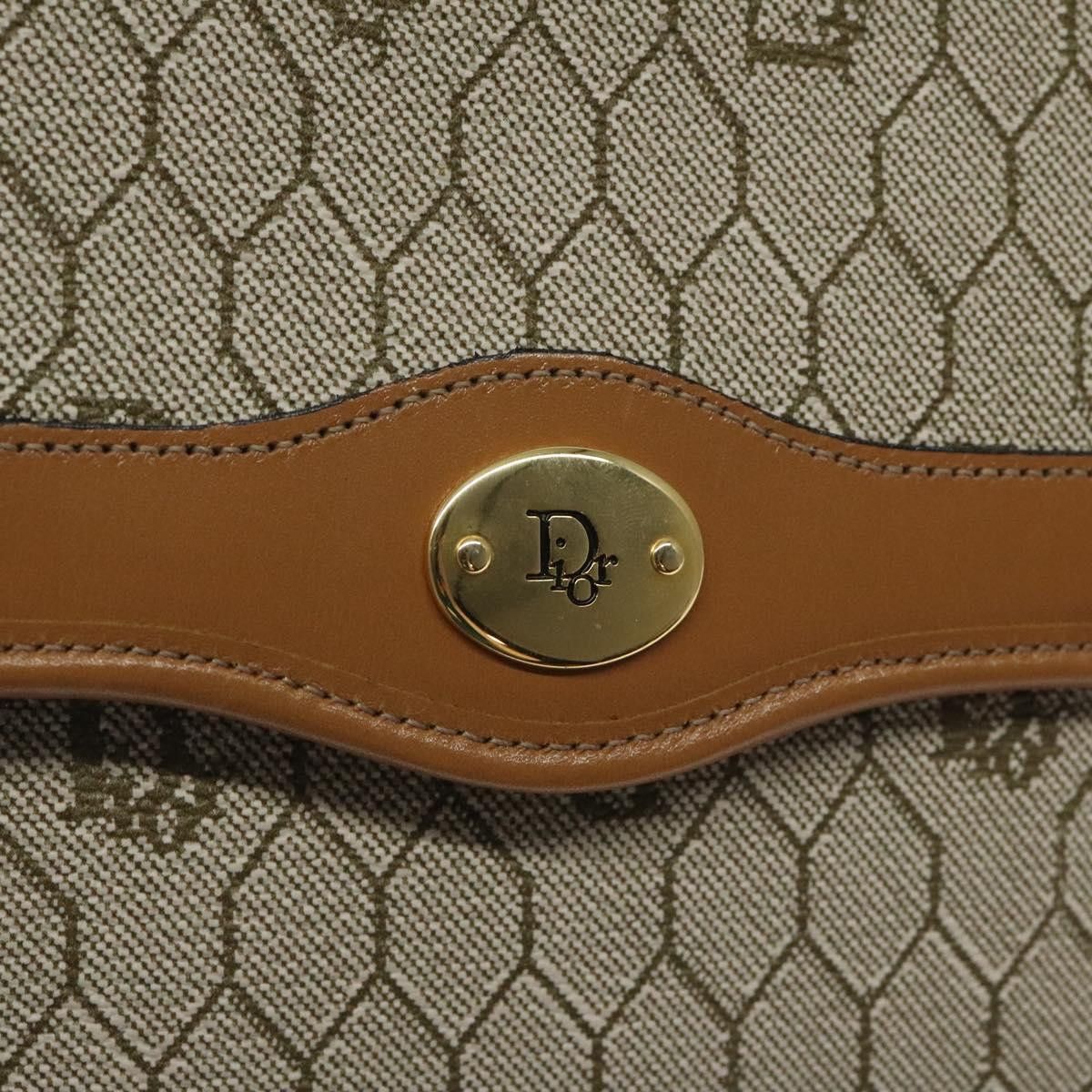 Dior Dior Honeycomb shoulder Size ONE SIZE - 12 Thumbnail