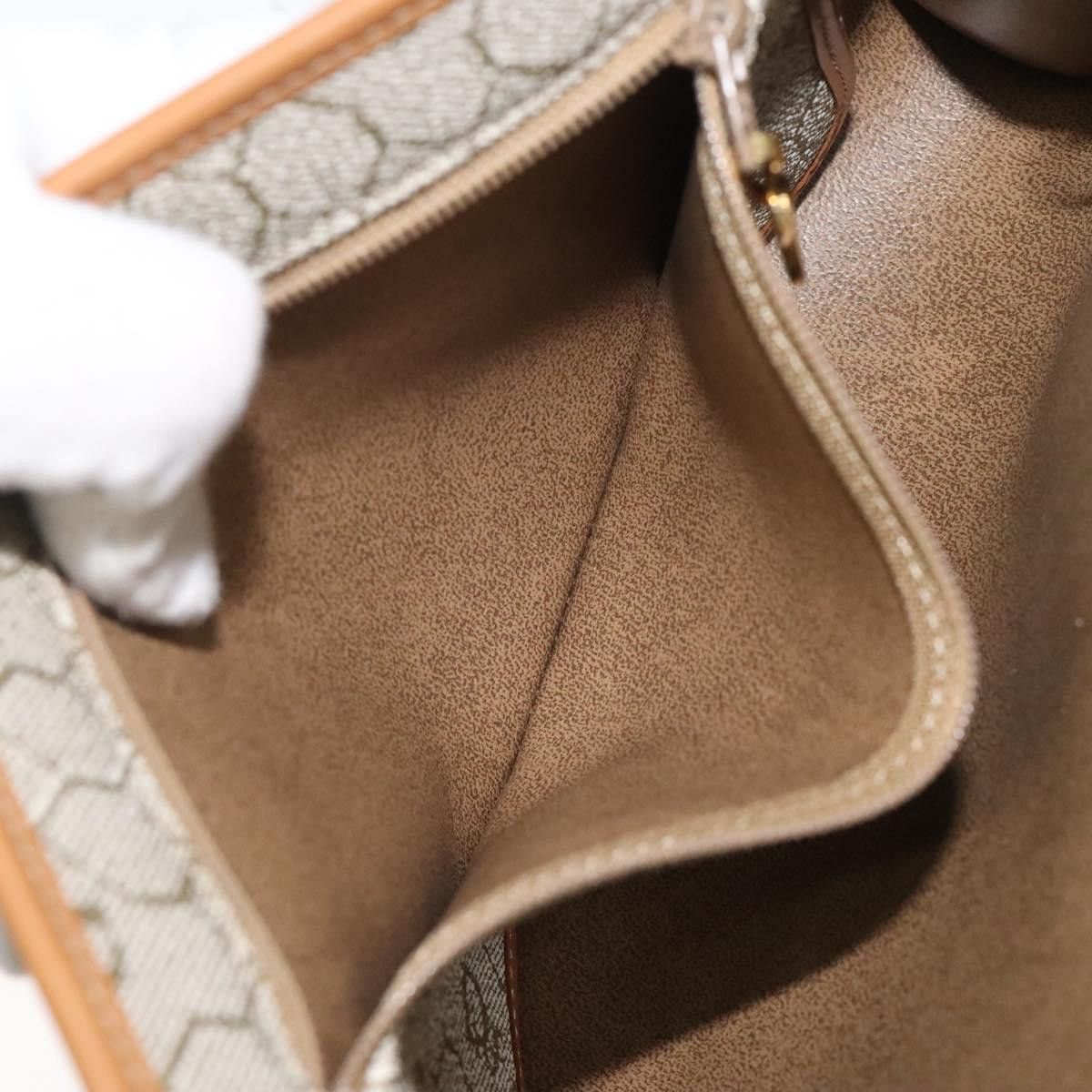 Dior Dior Honeycomb shoulder Size ONE SIZE - 21 Thumbnail
