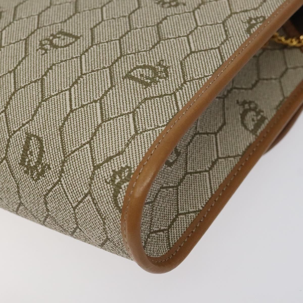 Dior Dior Honeycomb shoulder Size ONE SIZE - 6 Thumbnail