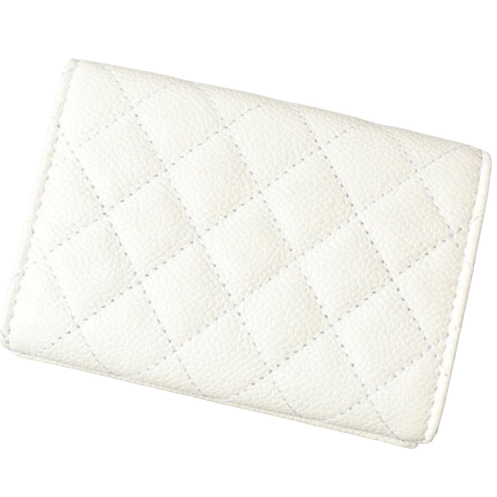 Chanel Chanel Boy wallet Size ONE SIZE - 2 Thumbnail