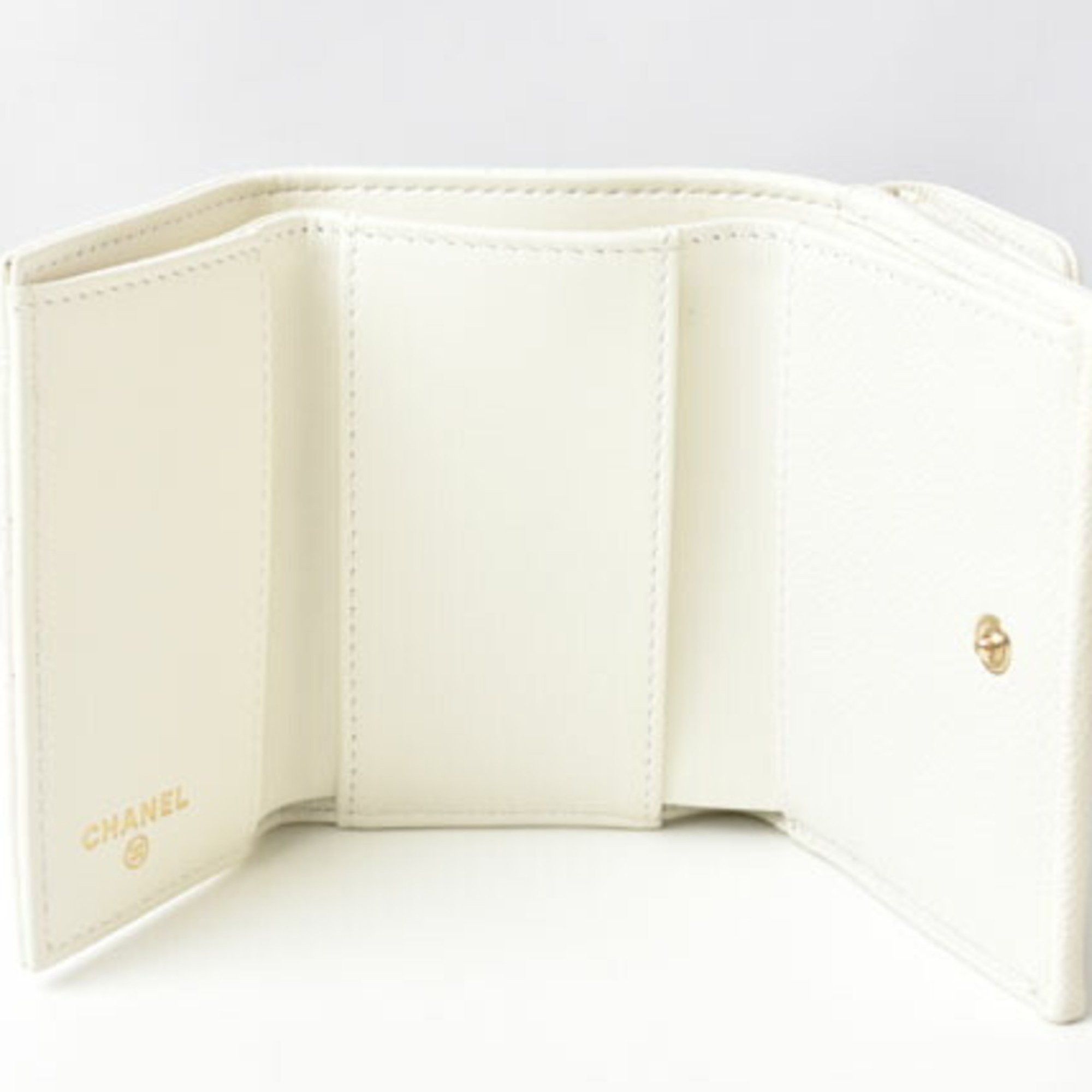 Chanel Chanel Boy wallet Size ONE SIZE - 3 Thumbnail
