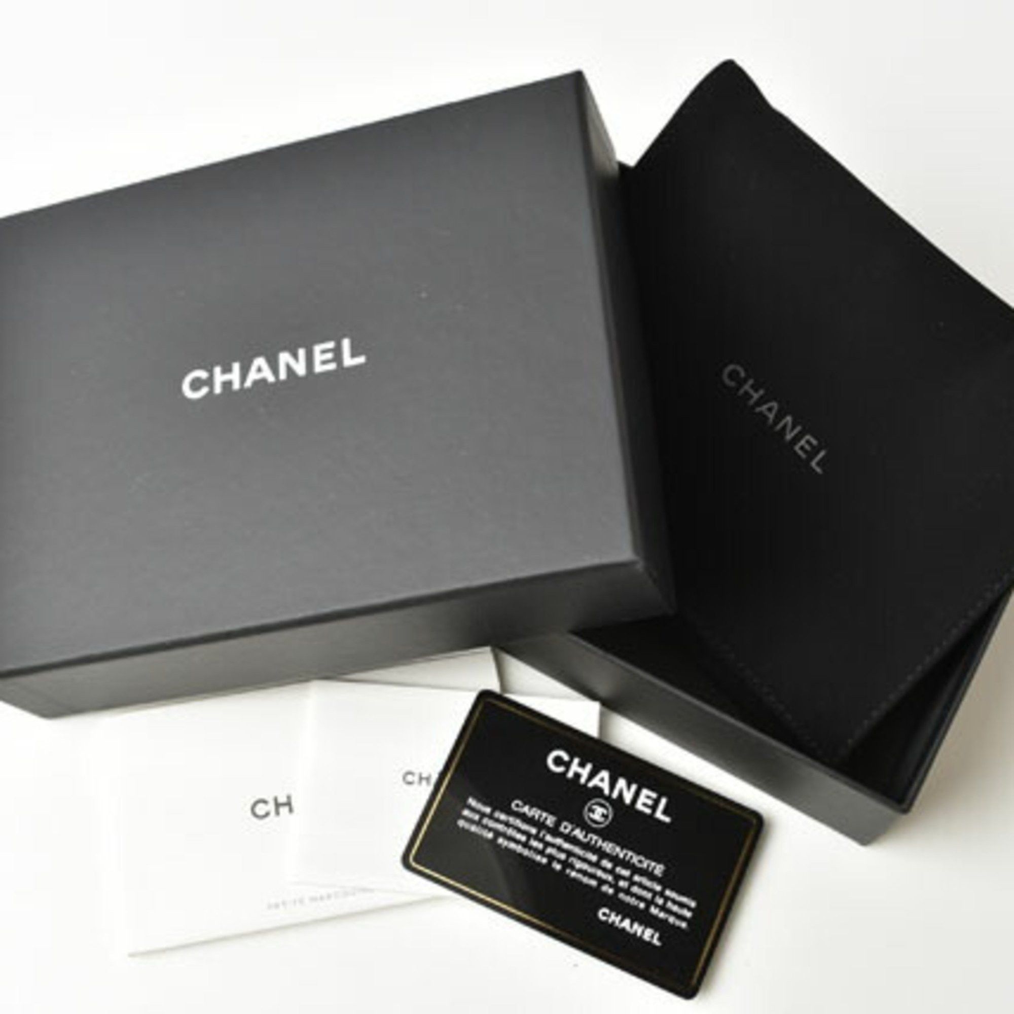 Chanel Chanel Boy wallet Size ONE SIZE - 6 Thumbnail