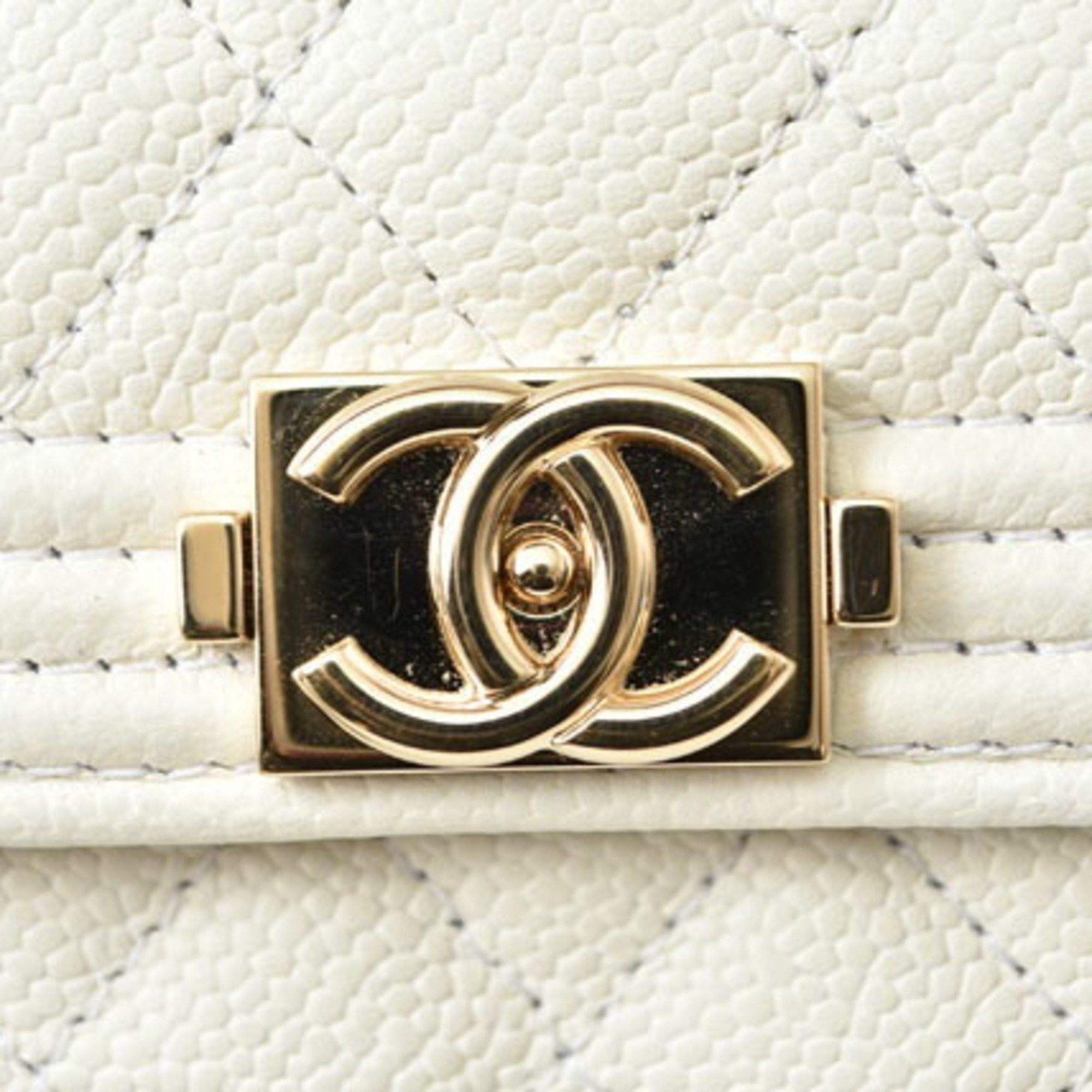 Chanel Chanel Boy wallet Size ONE SIZE - 7 Thumbnail