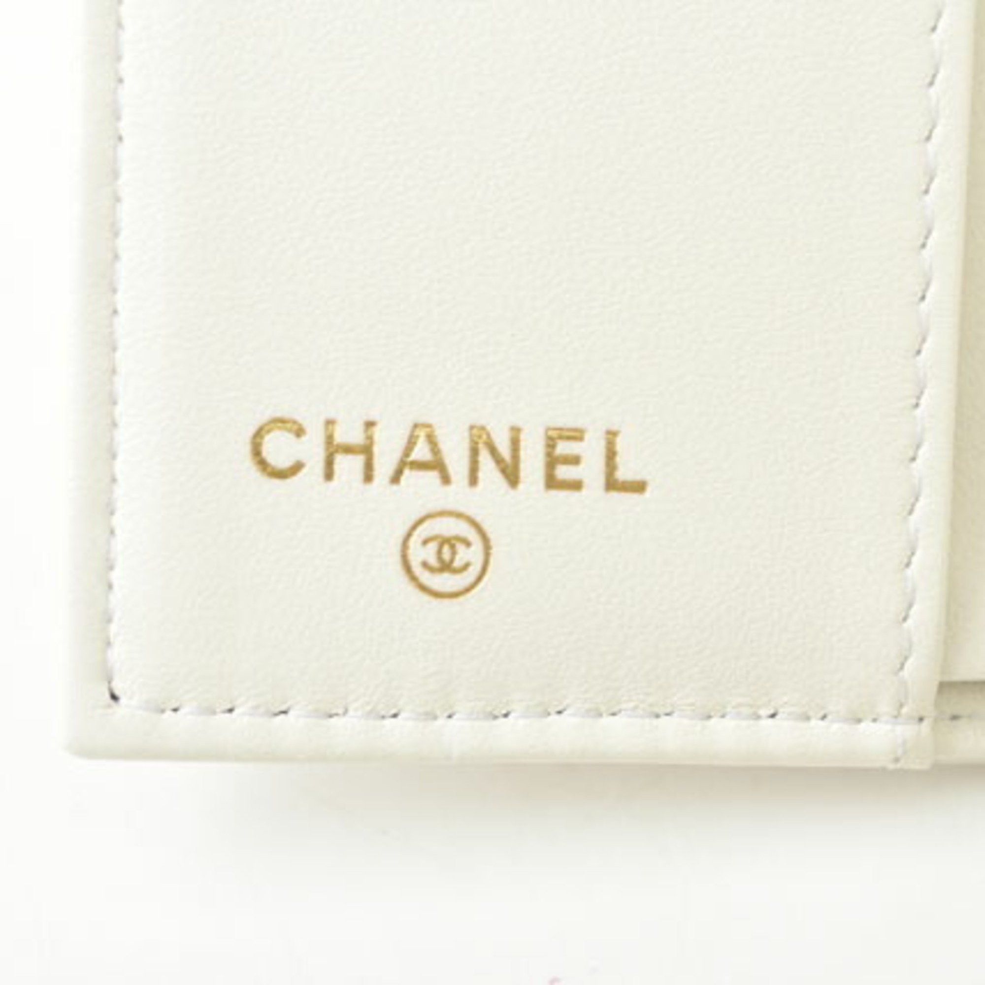 Chanel Chanel Boy wallet Size ONE SIZE - 5 Thumbnail