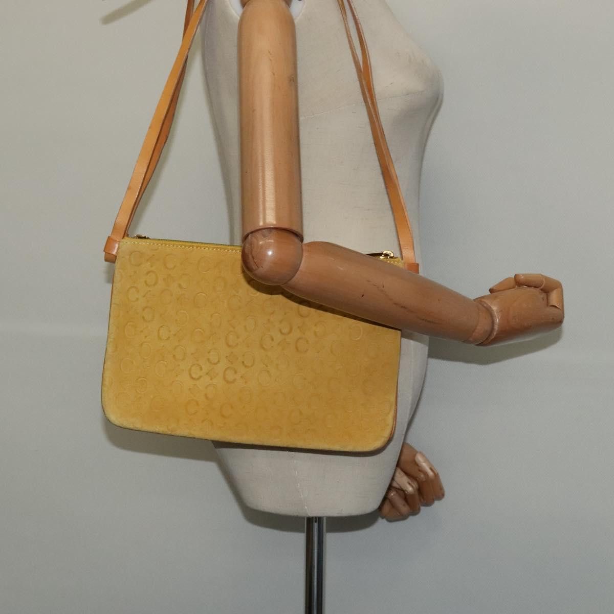 Celine Céline Macadam shoulder Size ONE SIZE - 18 Thumbnail