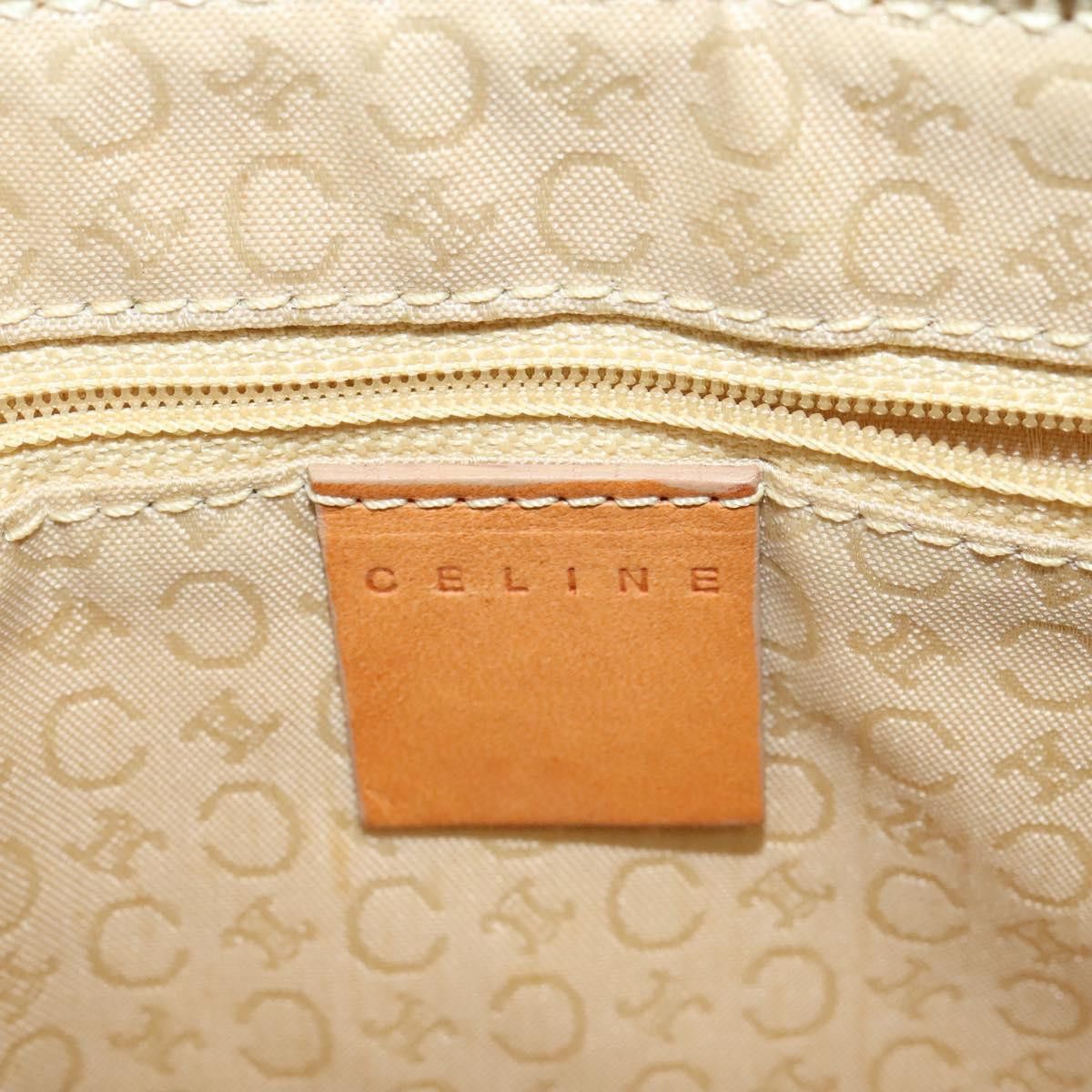 Celine Céline Macadam shoulder Size ONE SIZE - 19 Thumbnail