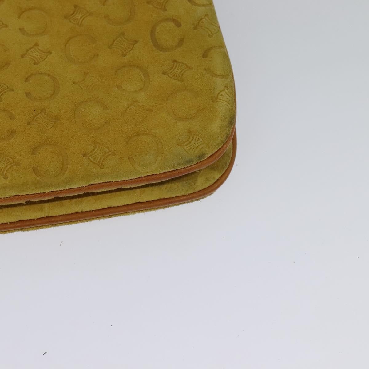 Celine Céline Macadam shoulder Size ONE SIZE - 9 Thumbnail
