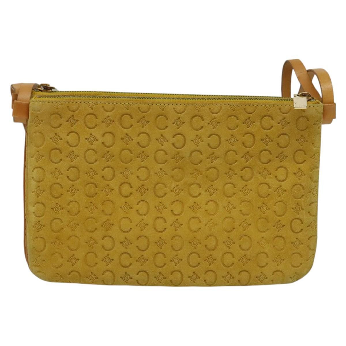 Celine Céline Macadam shoulder Size ONE SIZE - 2 Thumbnail