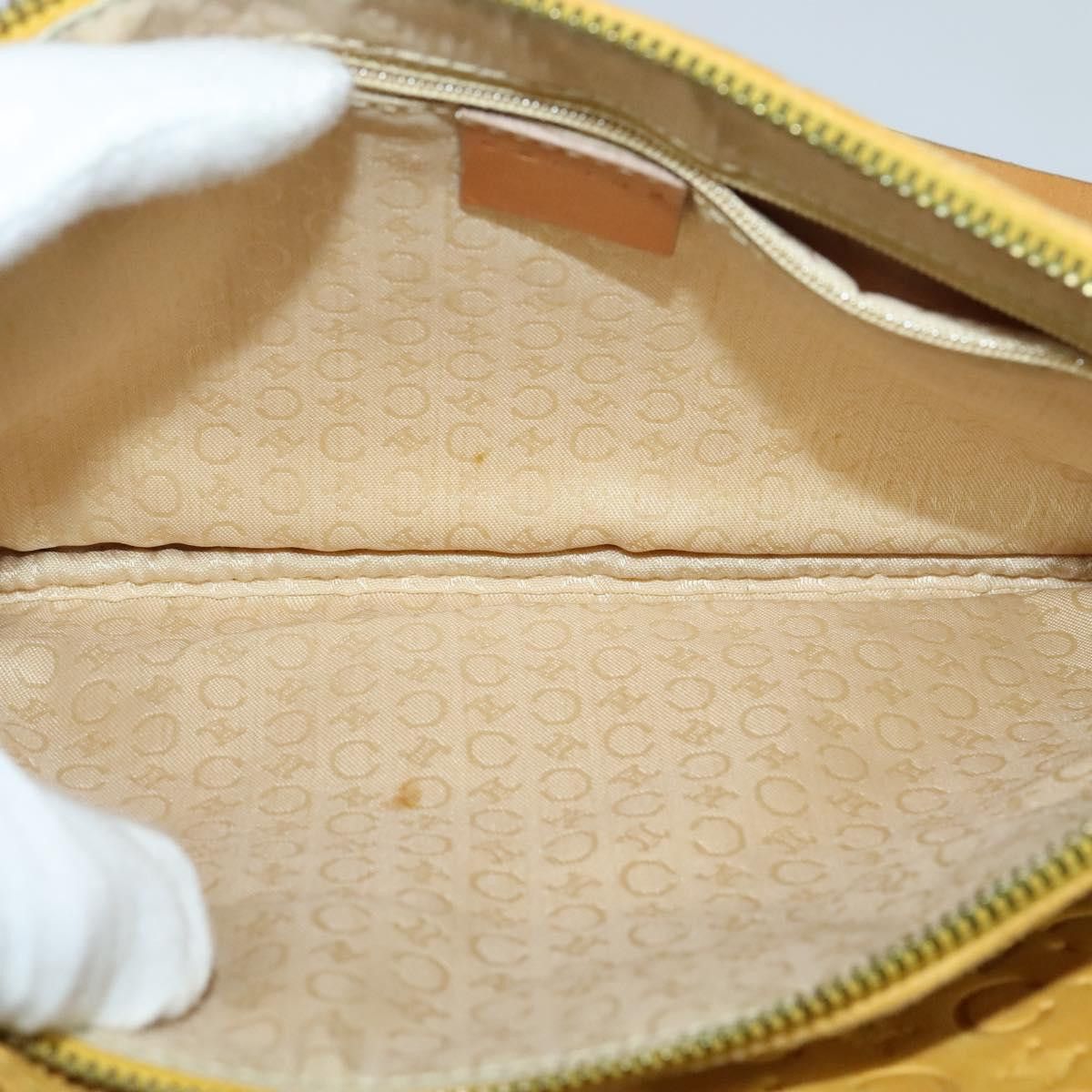 Celine Céline Macadam shoulder Size ONE SIZE - 11 Thumbnail