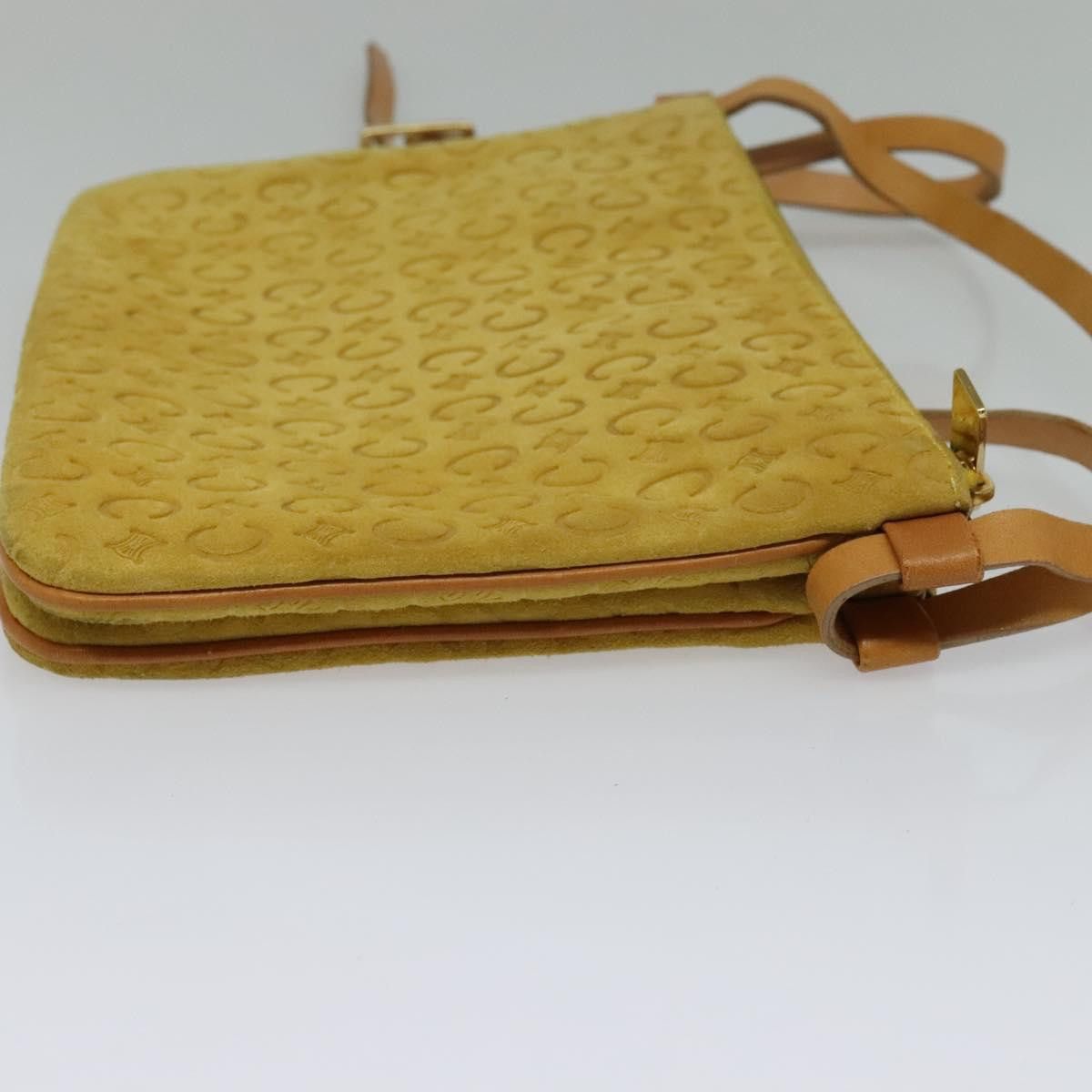 Celine Céline Macadam shoulder Size ONE SIZE - 4 Thumbnail