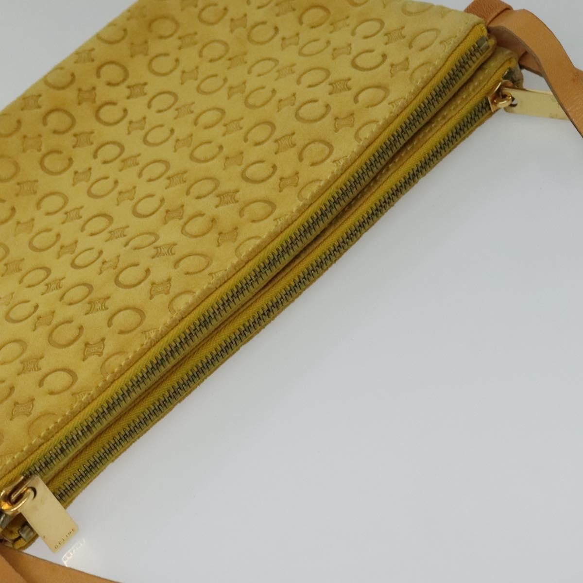 Celine Céline Macadam shoulder Size ONE SIZE - 10 Thumbnail