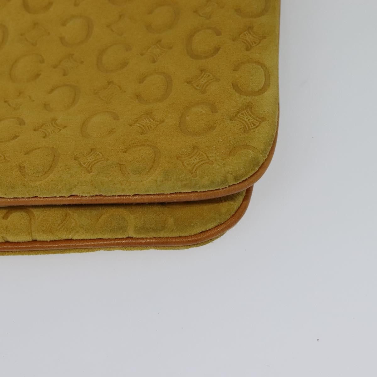 Celine Céline Macadam shoulder Size ONE SIZE - 7 Thumbnail