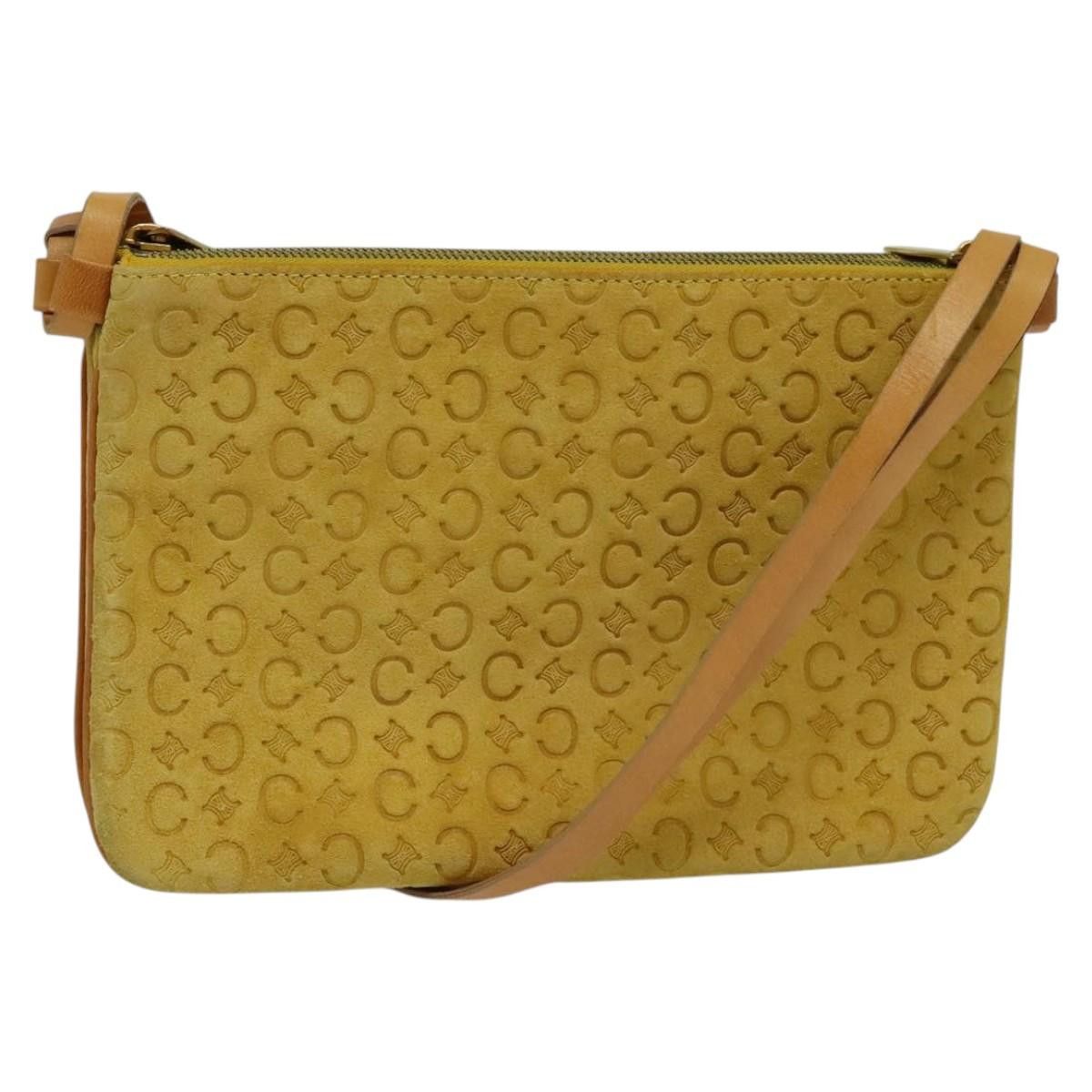 Celine Céline Macadam shoulder Size ONE SIZE - 20 Thumbnail