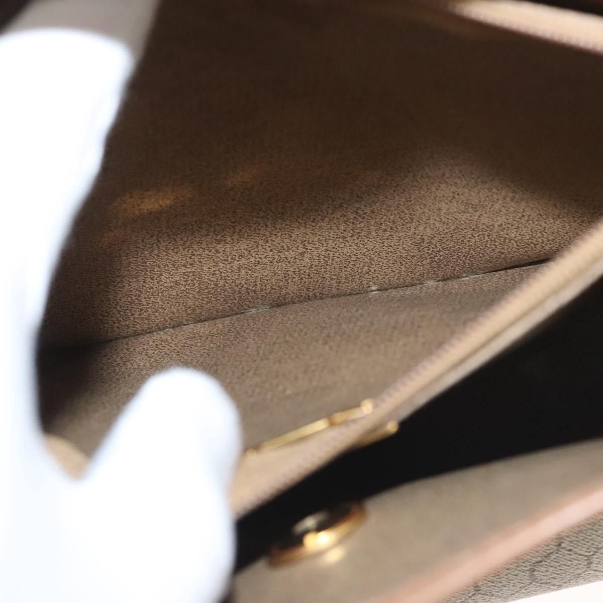 Dior Dior Honeycomb handbag Size ONE SIZE - 20 Thumbnail