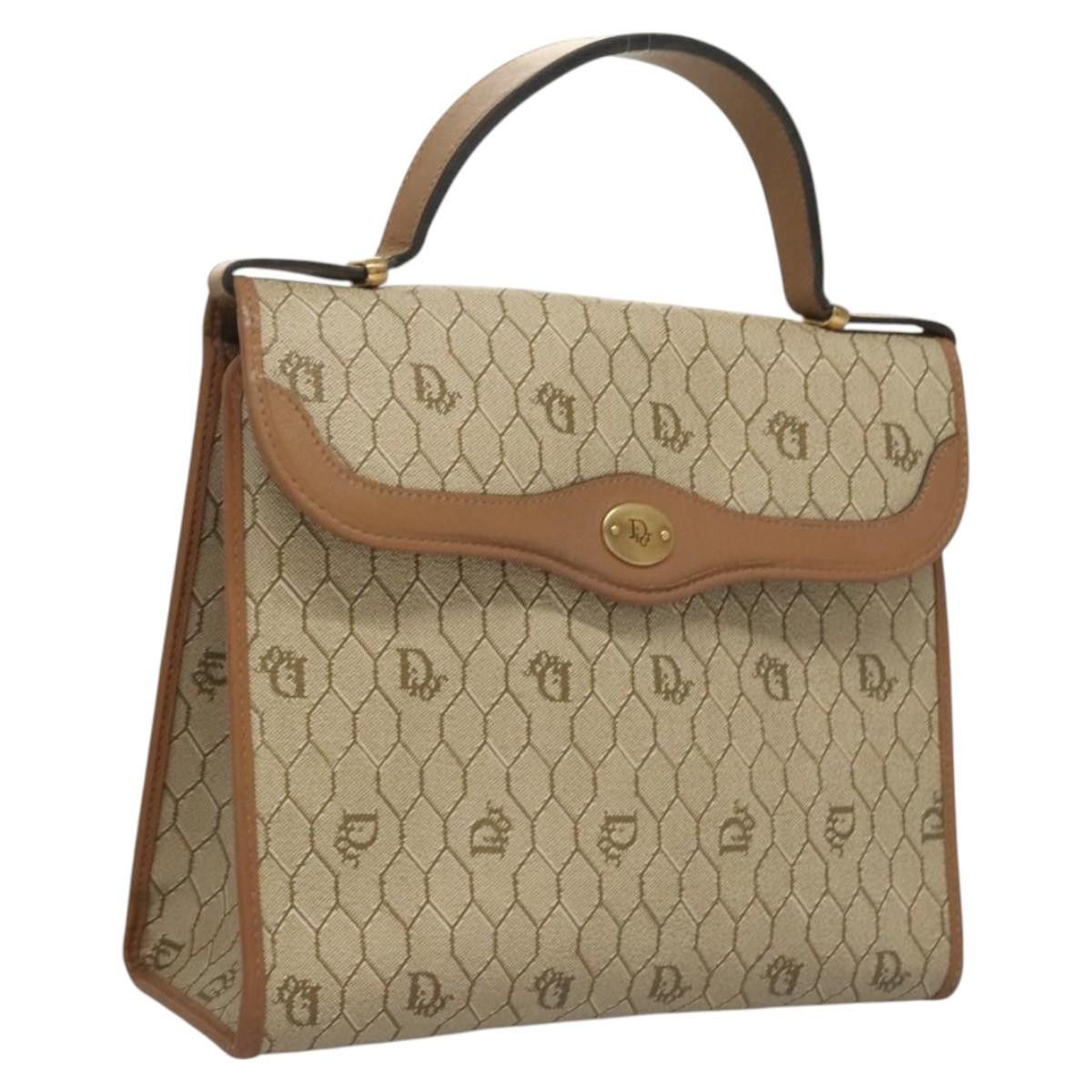 Dior Dior Honeycomb handbag Size ONE SIZE - 21 Thumbnail