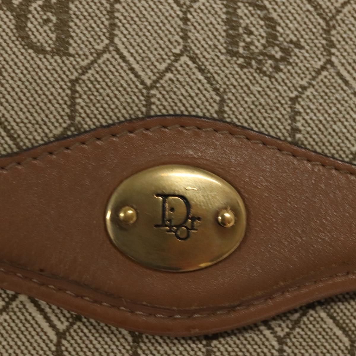 Dior Dior Honeycomb handbag Size ONE SIZE - 10 Thumbnail