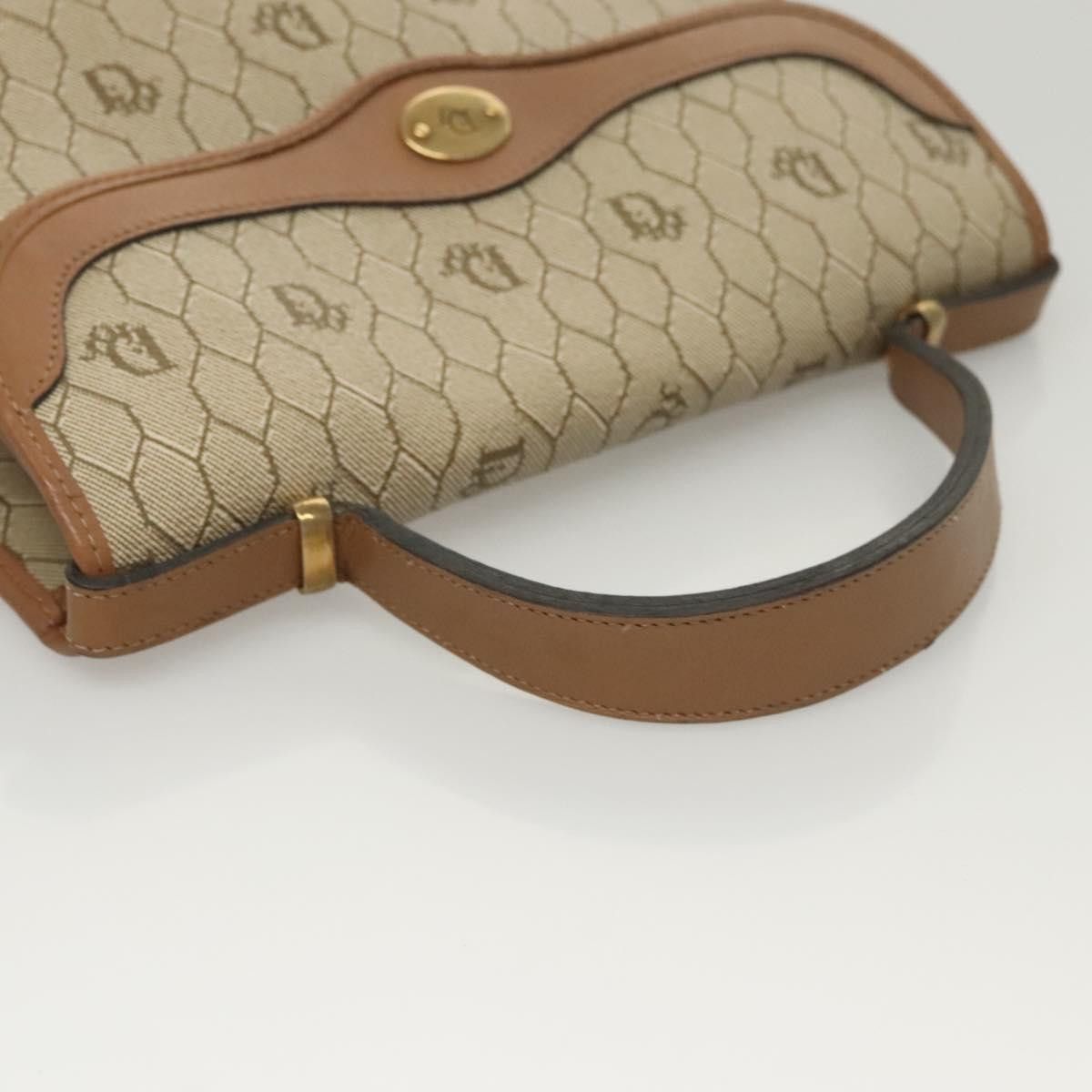 Dior Dior Honeycomb handbag Size ONE SIZE - 5 Thumbnail