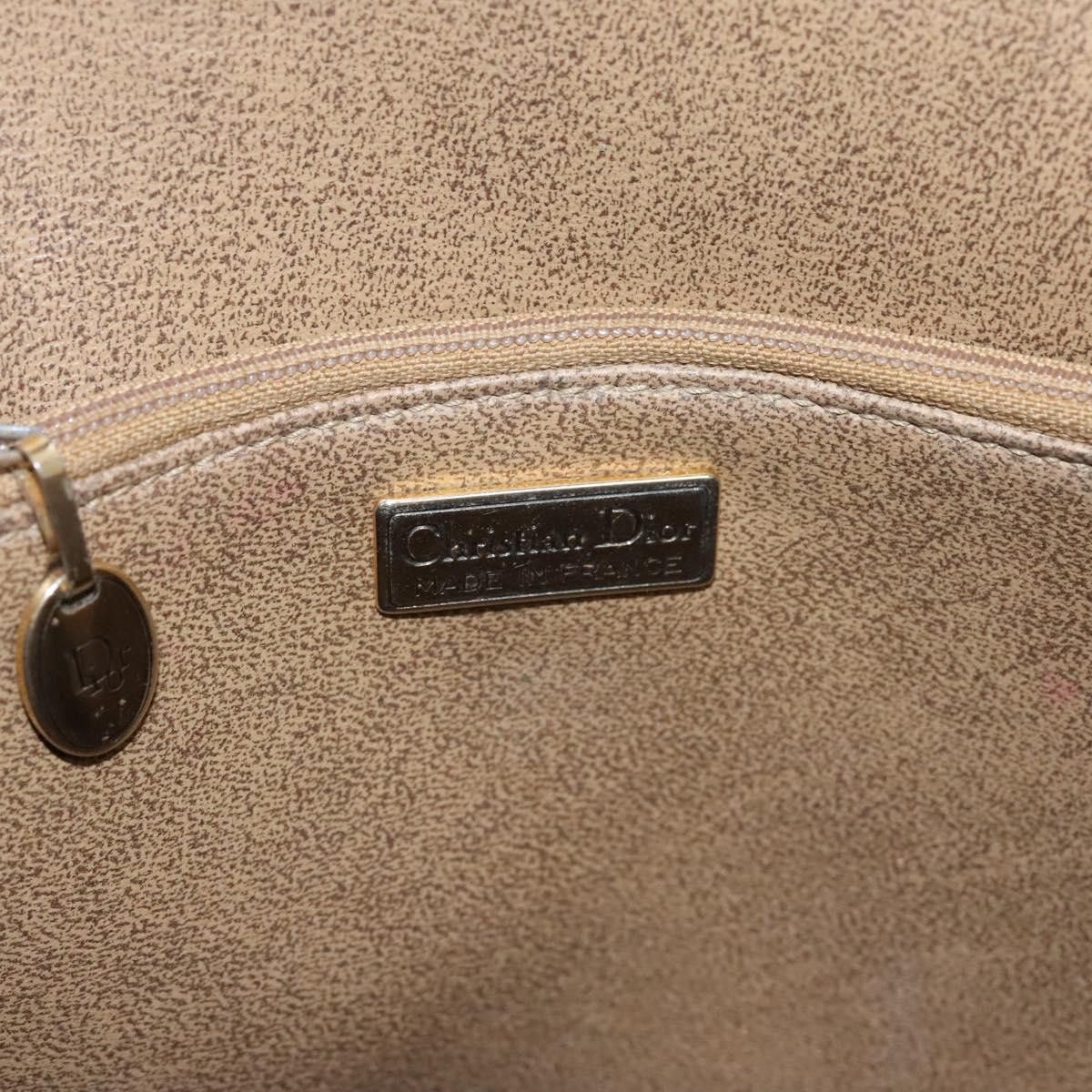 Dior Dior Honeycomb handbag Size ONE SIZE - 12 Thumbnail