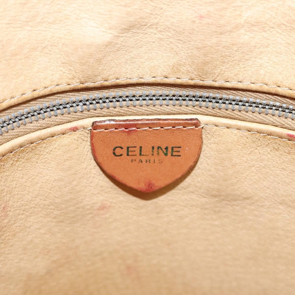 Celine Céline Macadam shoulder Size ONE SIZE - 12 Thumbnail