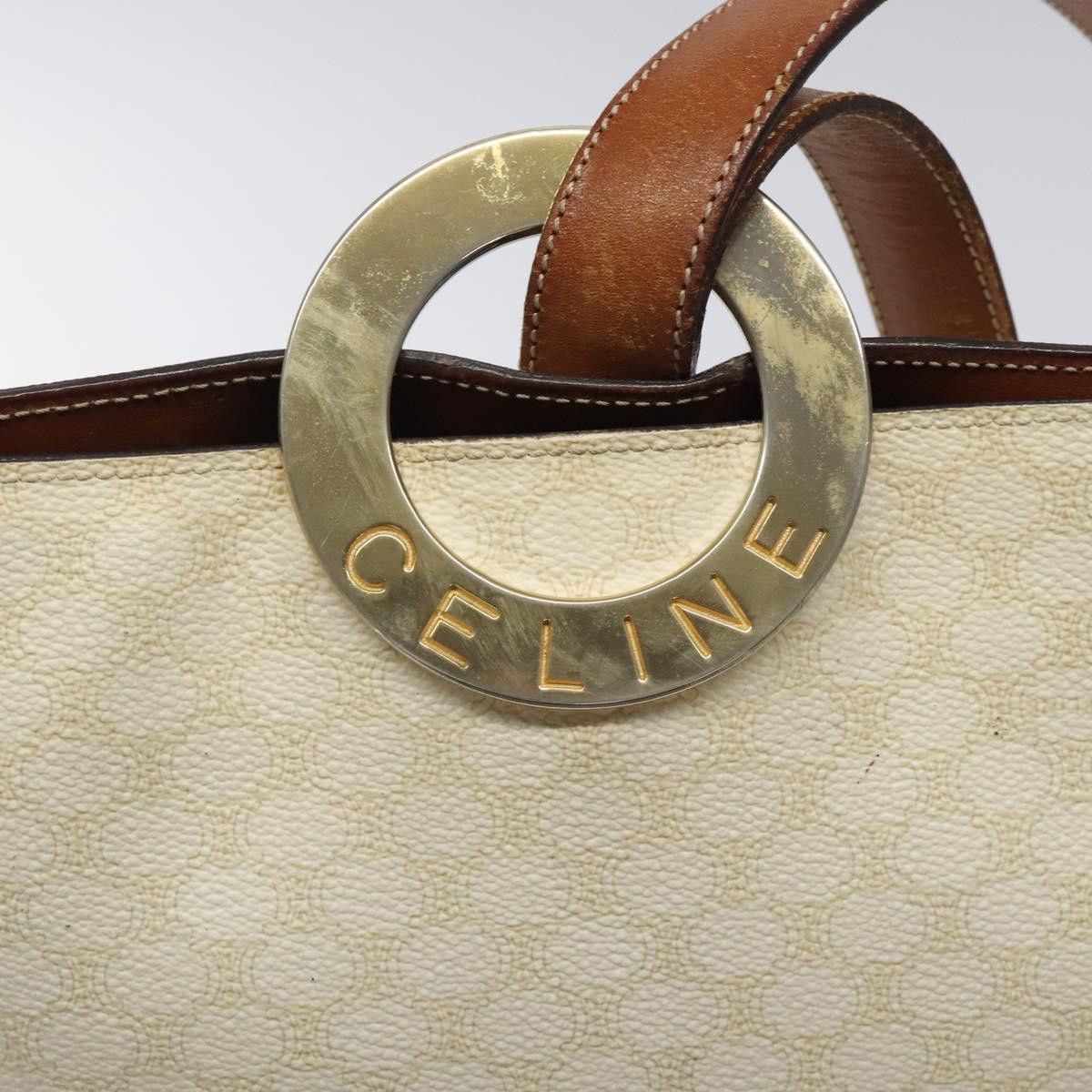 Celine Céline Macadam shoulder Size ONE SIZE - 19 Thumbnail