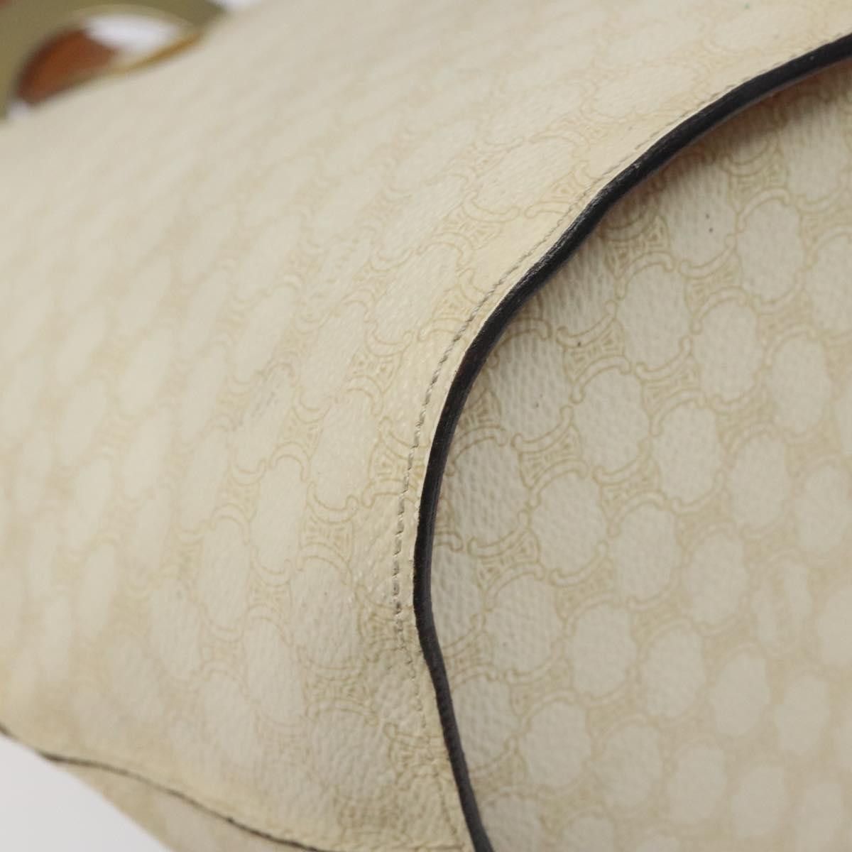 Celine Céline Macadam shoulder Size ONE SIZE - 9 Thumbnail