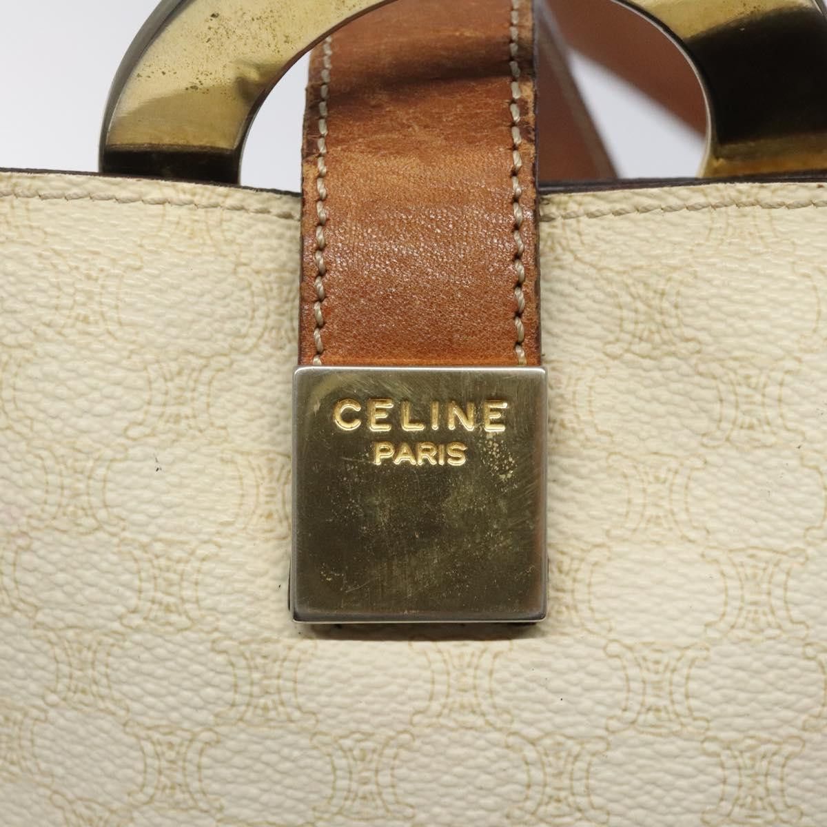 Celine Céline Macadam shoulder Size ONE SIZE - 10 Thumbnail