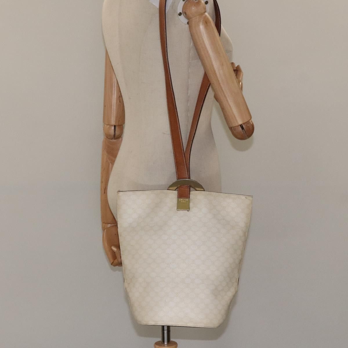 Celine Céline Macadam shoulder Size ONE SIZE - 14 Thumbnail