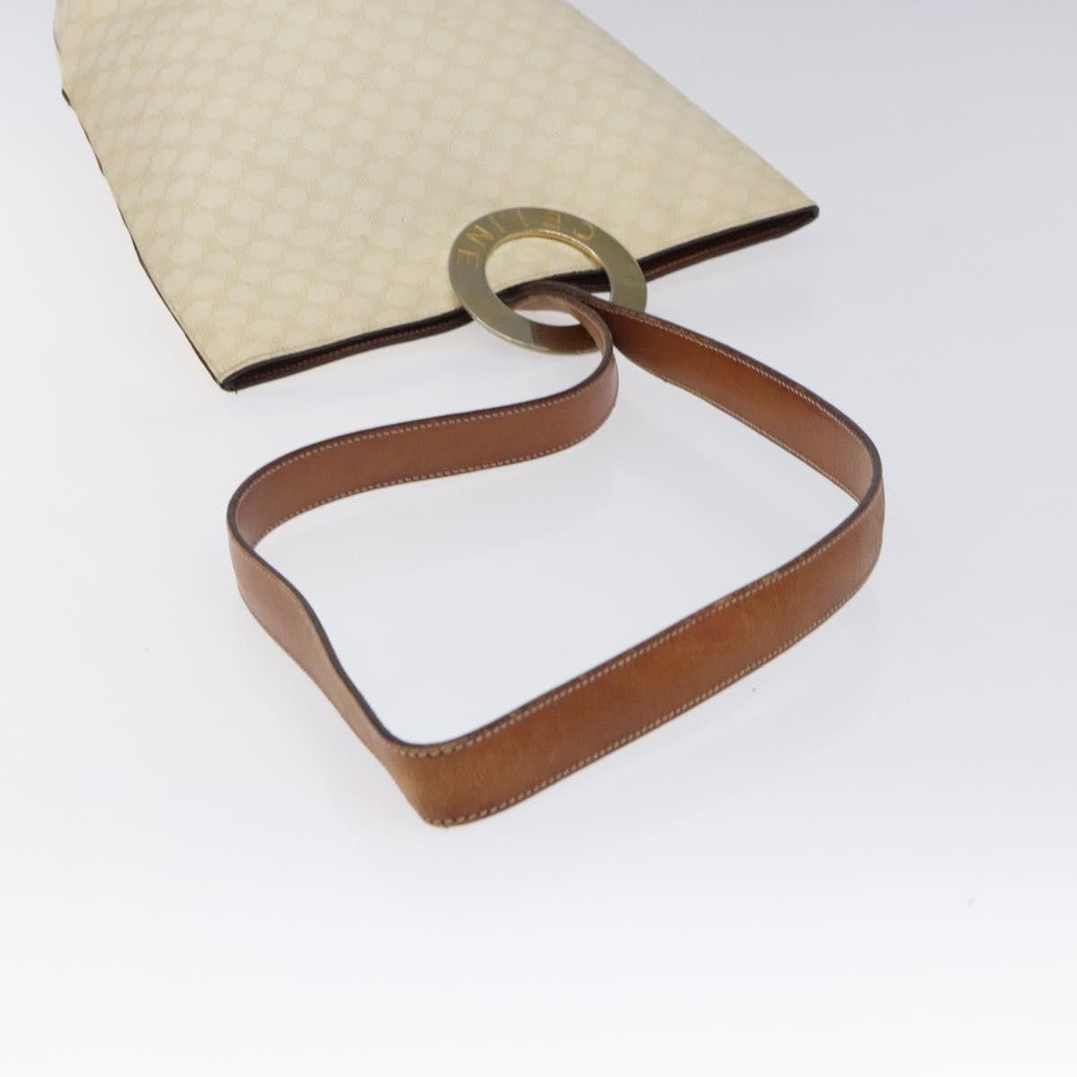 Celine Céline Macadam shoulder Size ONE SIZE - 5 Thumbnail