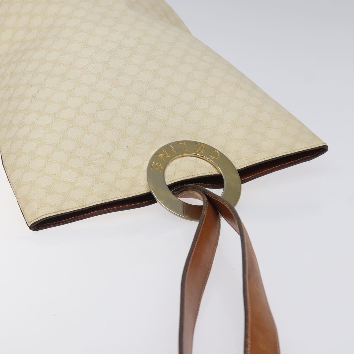 Celine Céline Macadam shoulder Size ONE SIZE - 15 Thumbnail