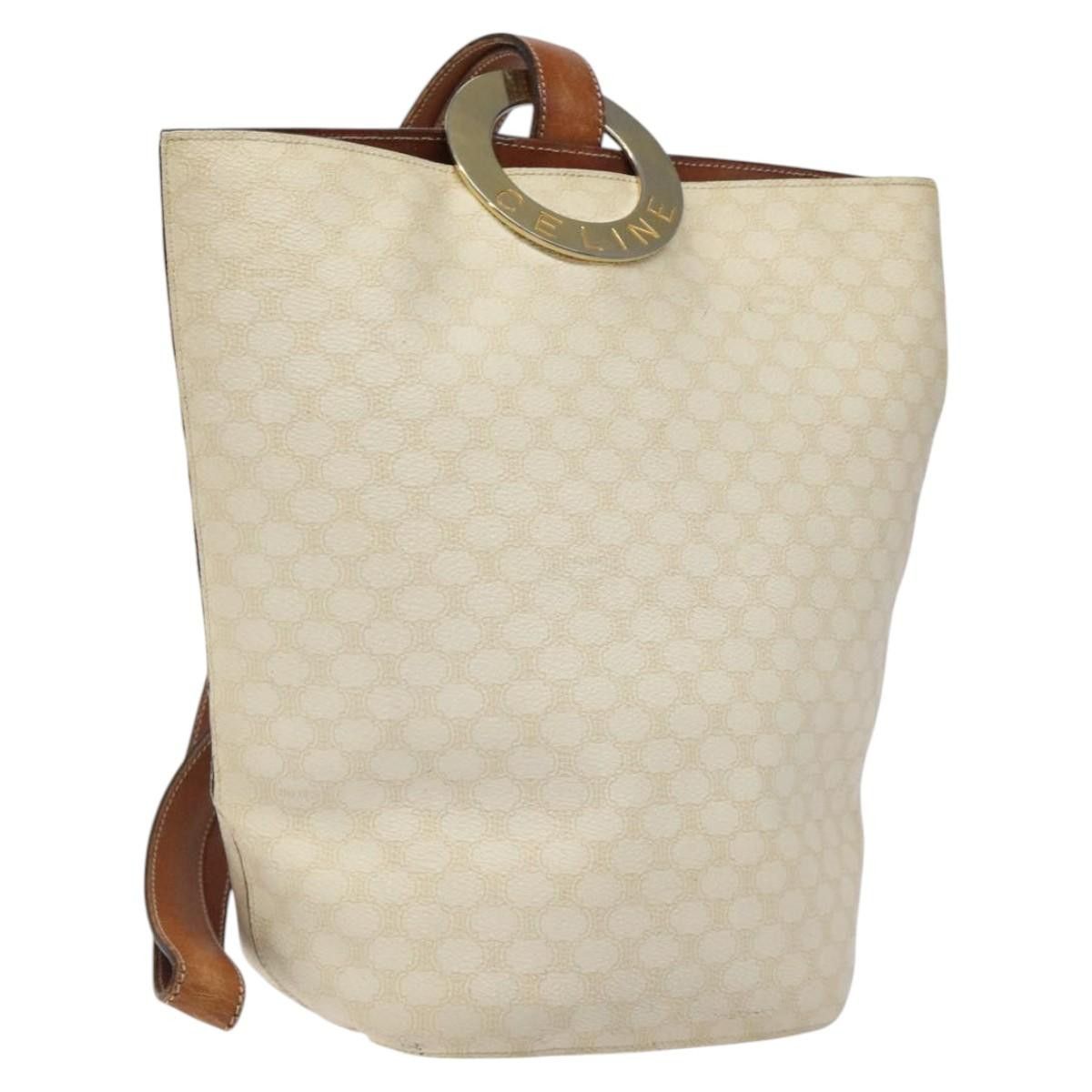 Celine Céline Macadam shoulder Size ONE SIZE - 17 Thumbnail
