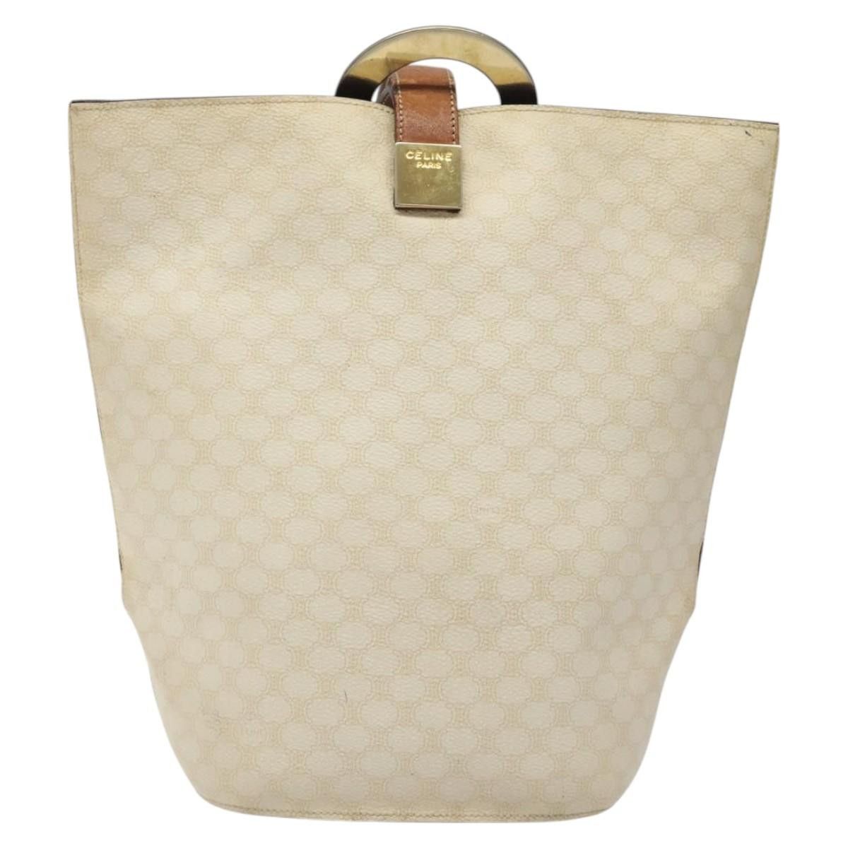 Celine Céline Macadam shoulder Size ONE SIZE - 2 Thumbnail
