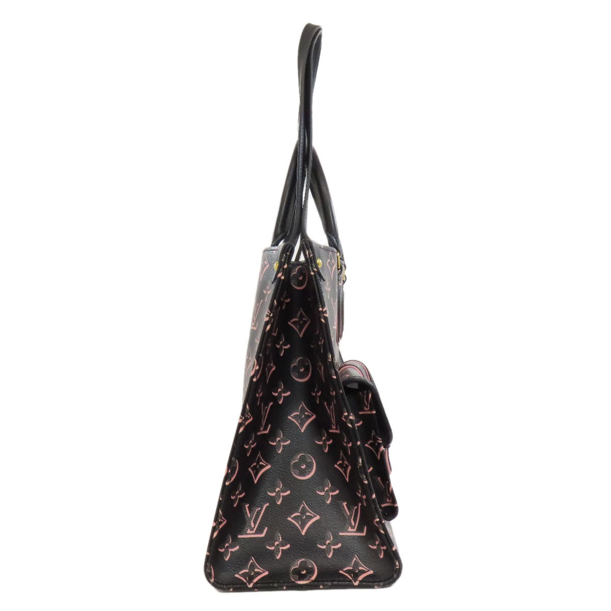 Louis Vuitton Louis Vuitton On The Go handbag Size ONE SIZE - 3 Thumbnail