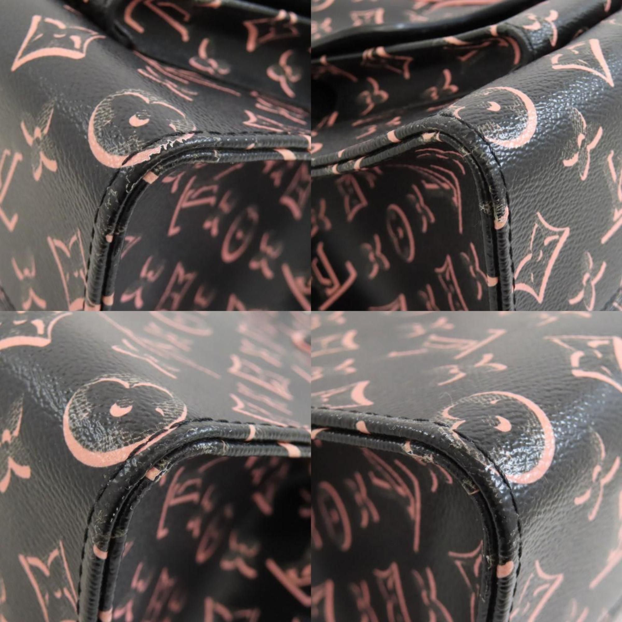Louis Vuitton Louis Vuitton On The Go handbag Size ONE SIZE - 5 Thumbnail