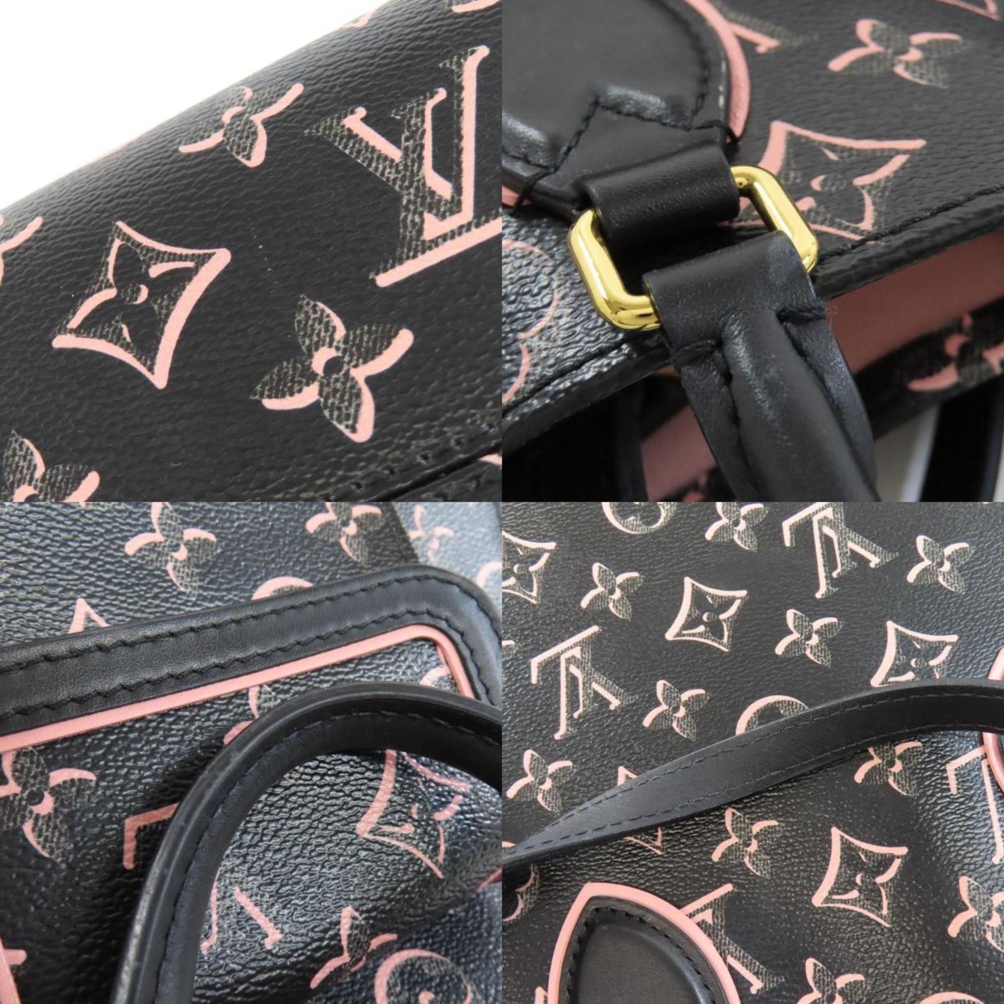 Louis Vuitton Louis Vuitton On The Go handbag Size ONE SIZE - 6 Thumbnail