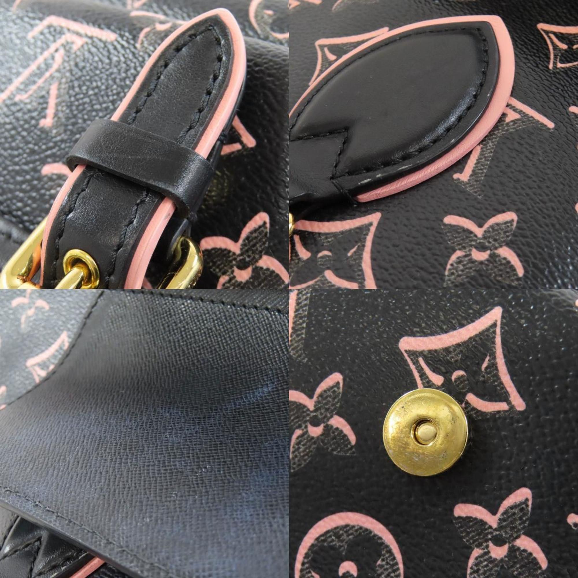 Louis Vuitton Louis Vuitton On The Go handbag Size ONE SIZE - 7 Thumbnail