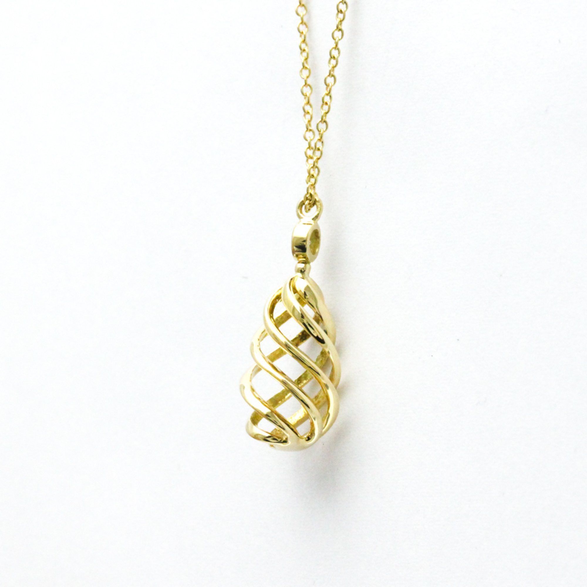 Tiffany & Co. Tiffany & Co Luce necklace Size ONE SIZE - 3 Thumbnail
