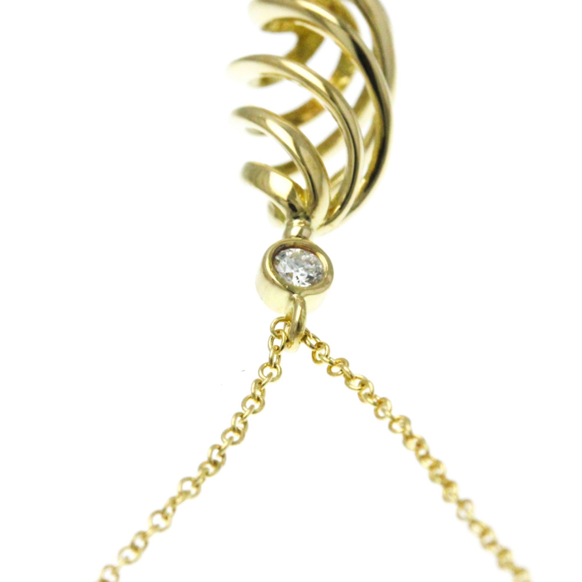 Tiffany & Co. Tiffany & Co Luce necklace Size ONE SIZE - 9 Thumbnail